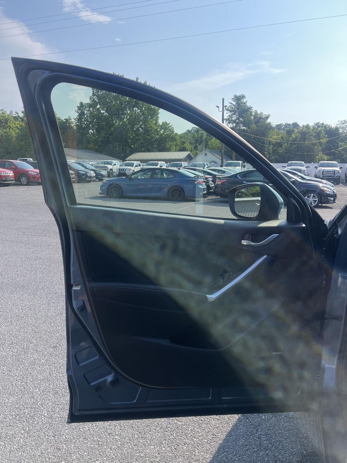 McCoy Auto Sales
