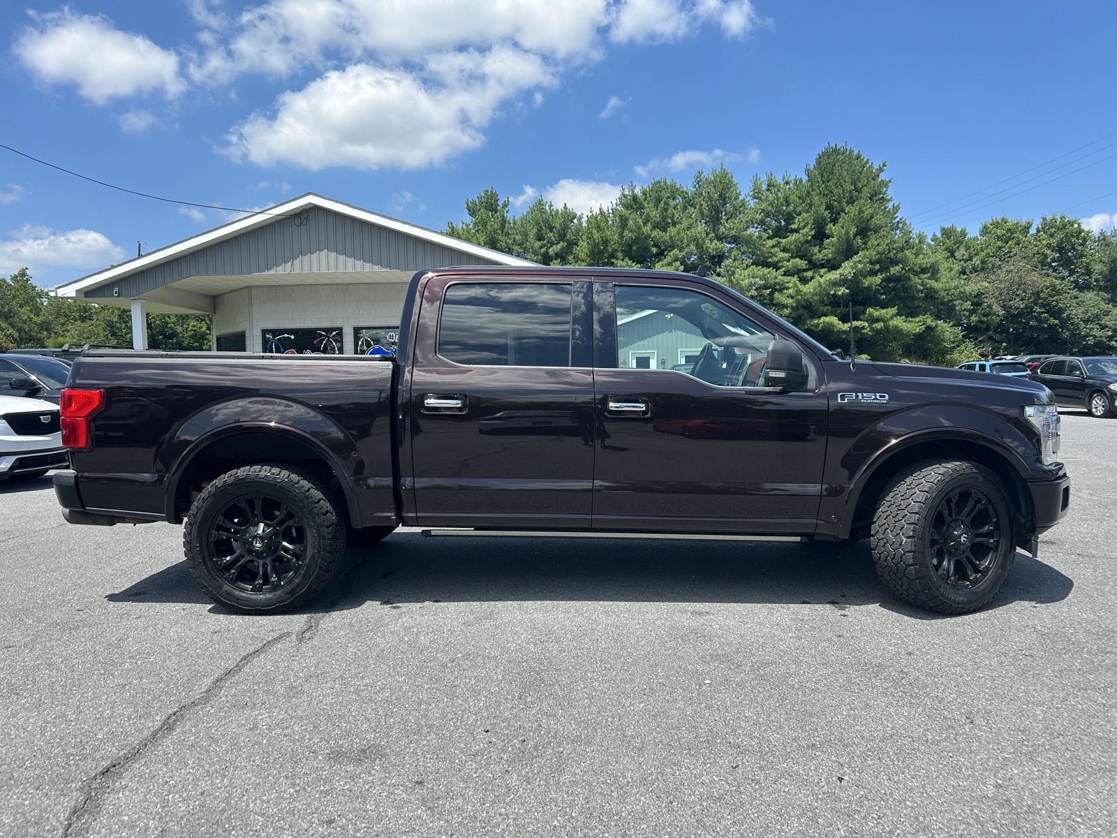 McCoy Auto Sales