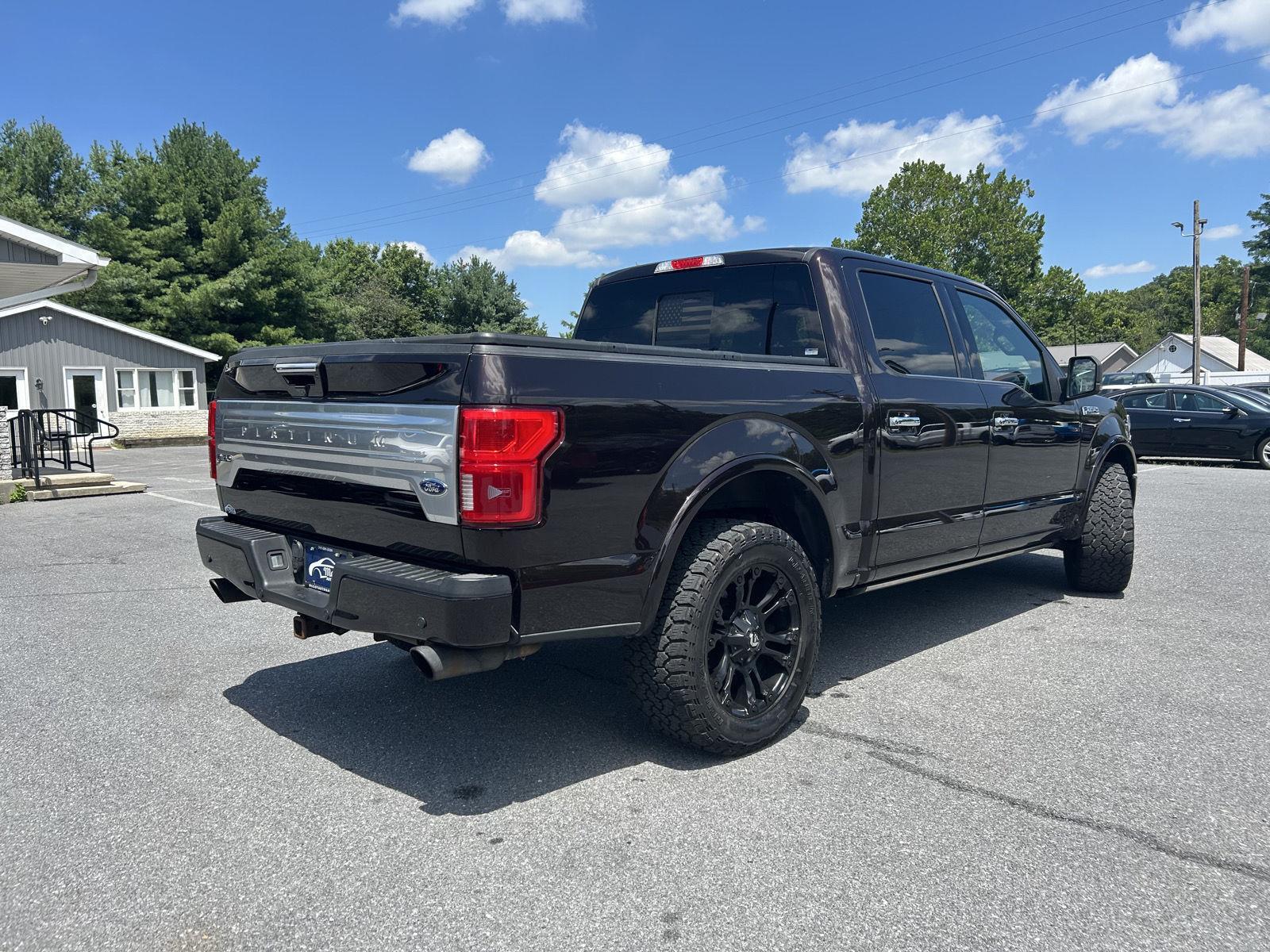 McCoy Auto Sales
