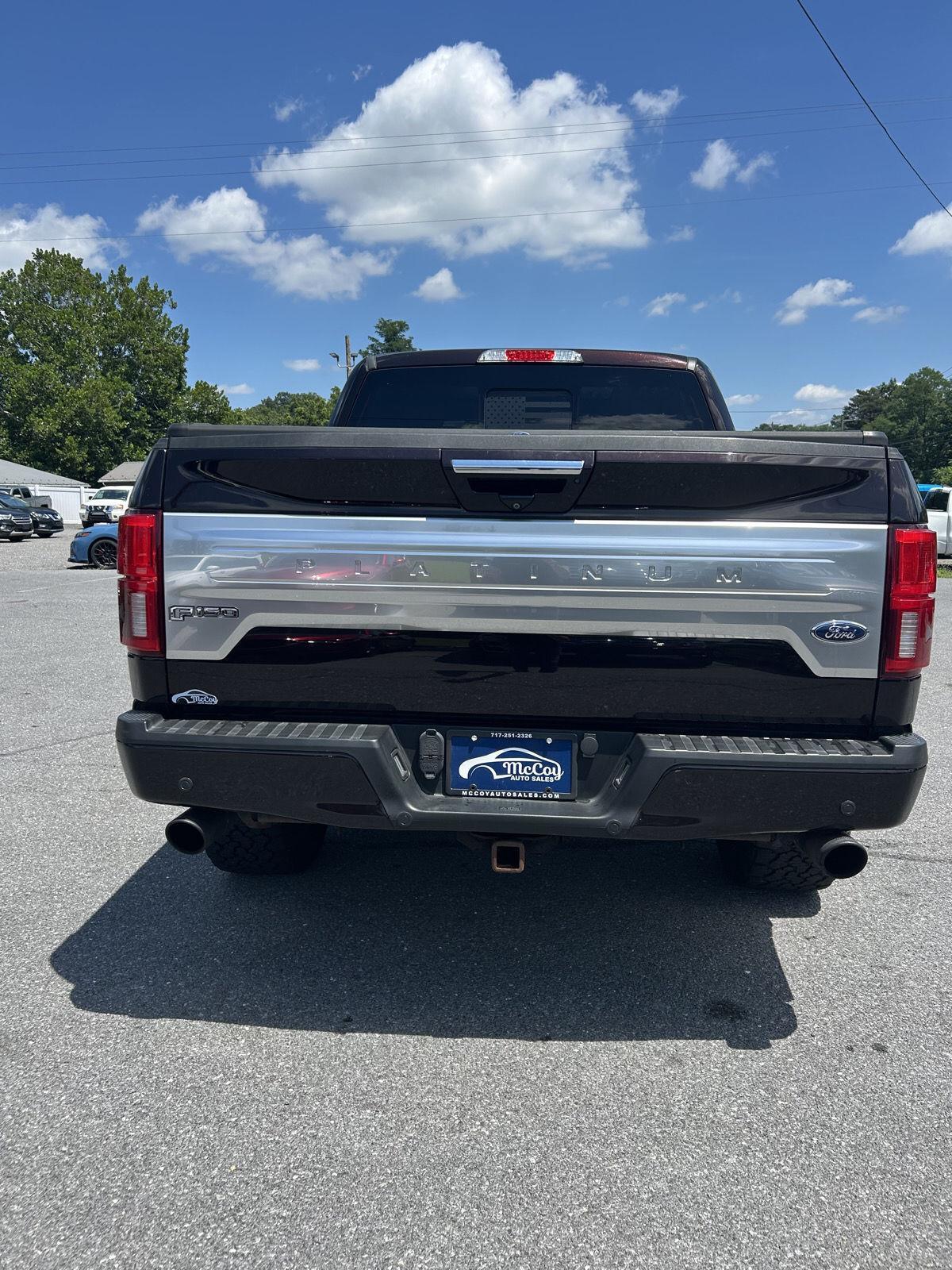 McCoy Auto Sales