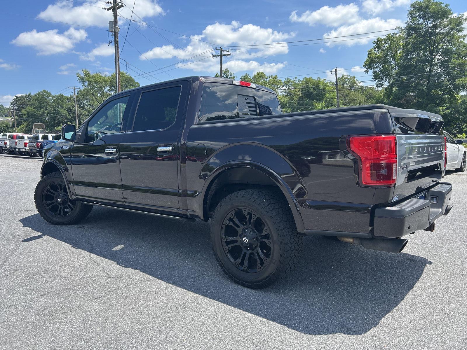 McCoy Auto Sales