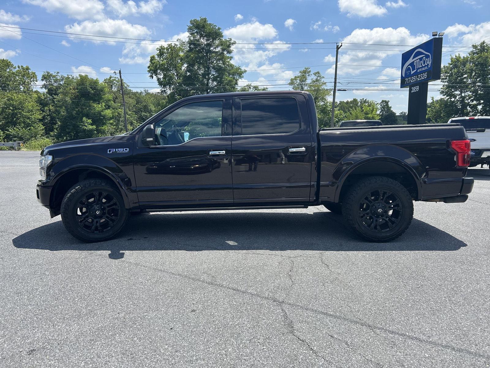 McCoy Auto Sales