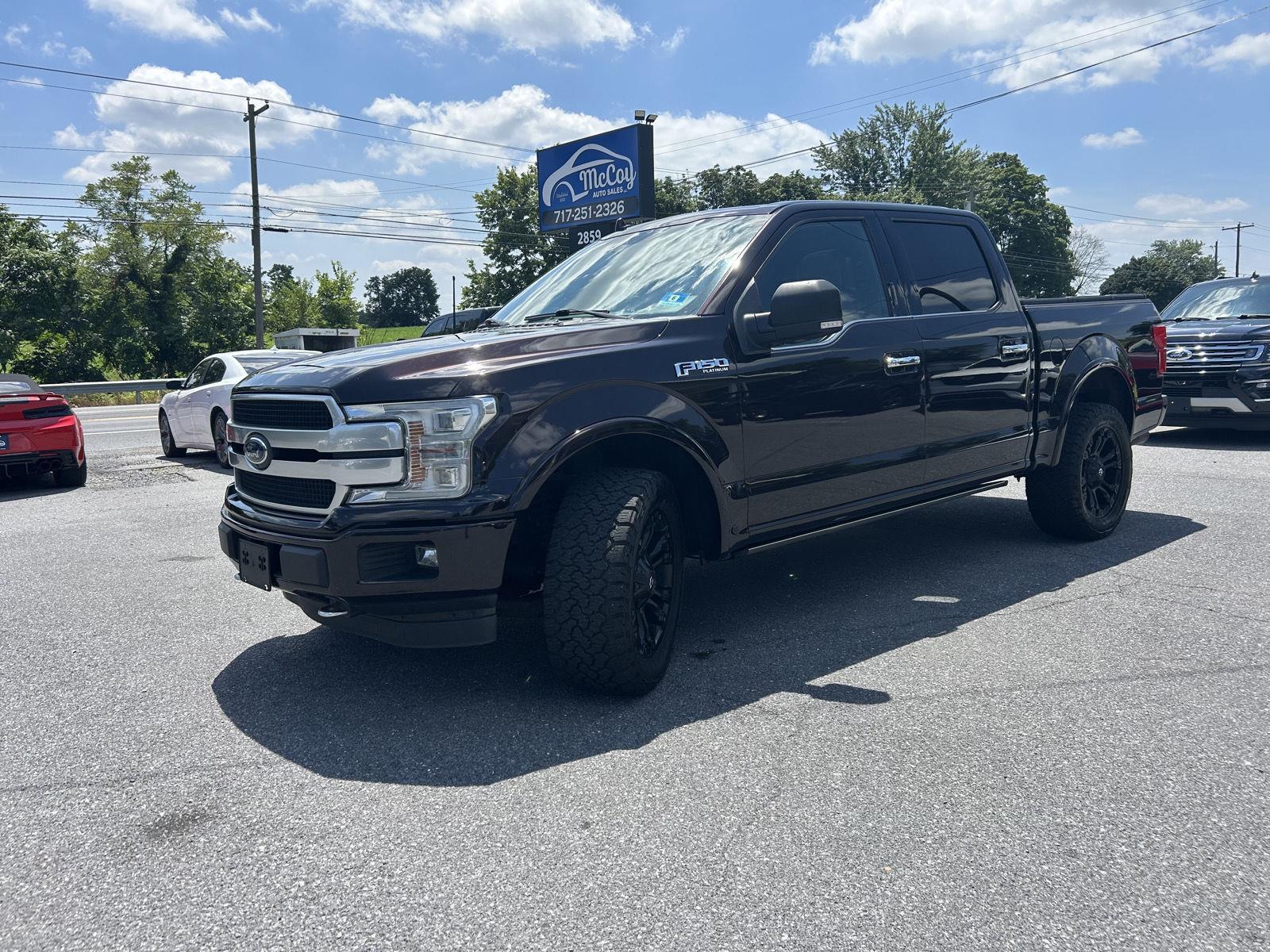 McCoy Auto Sales