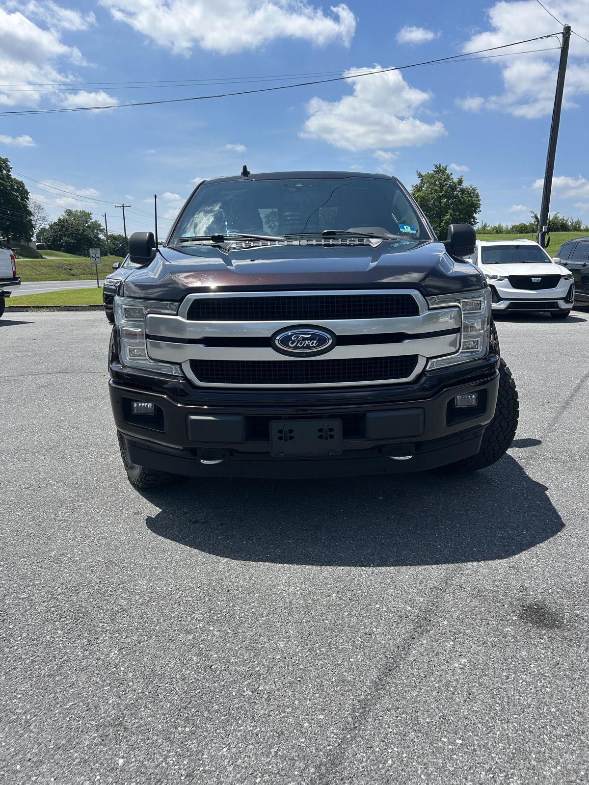 McCoy Auto Sales