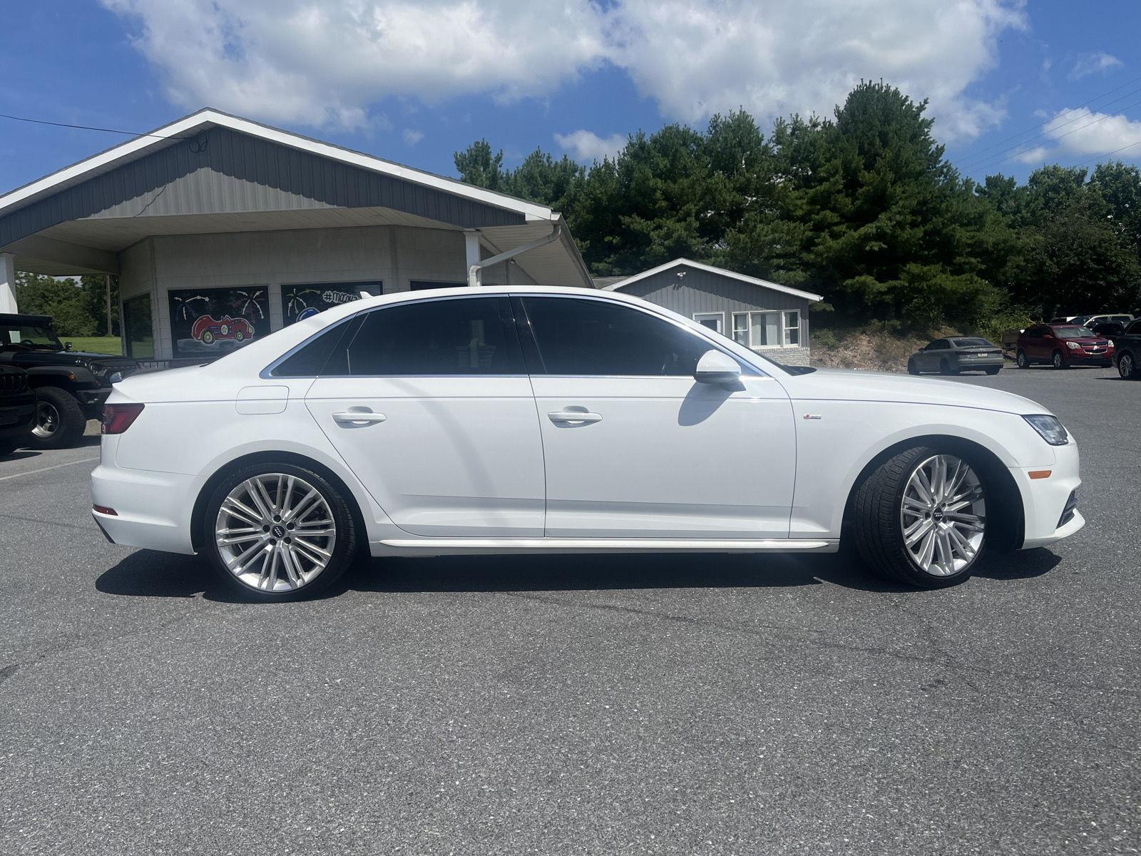 McCoy Auto Sales