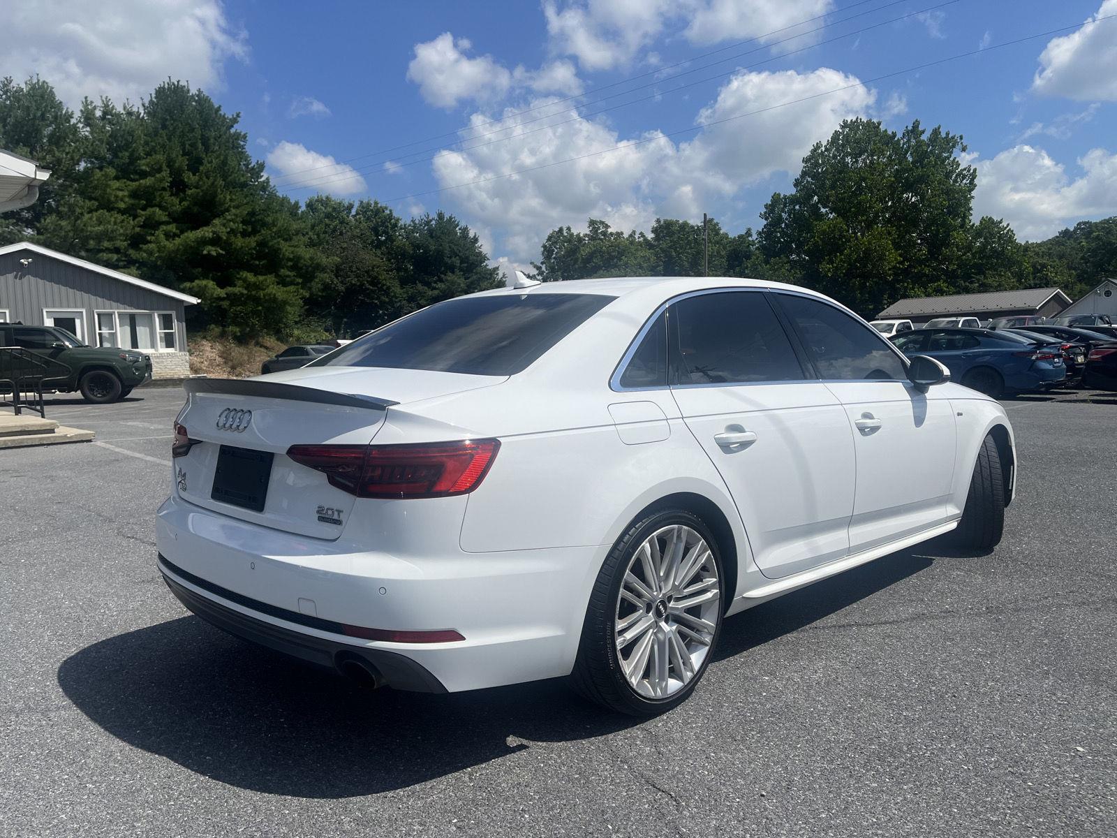 McCoy Auto Sales
