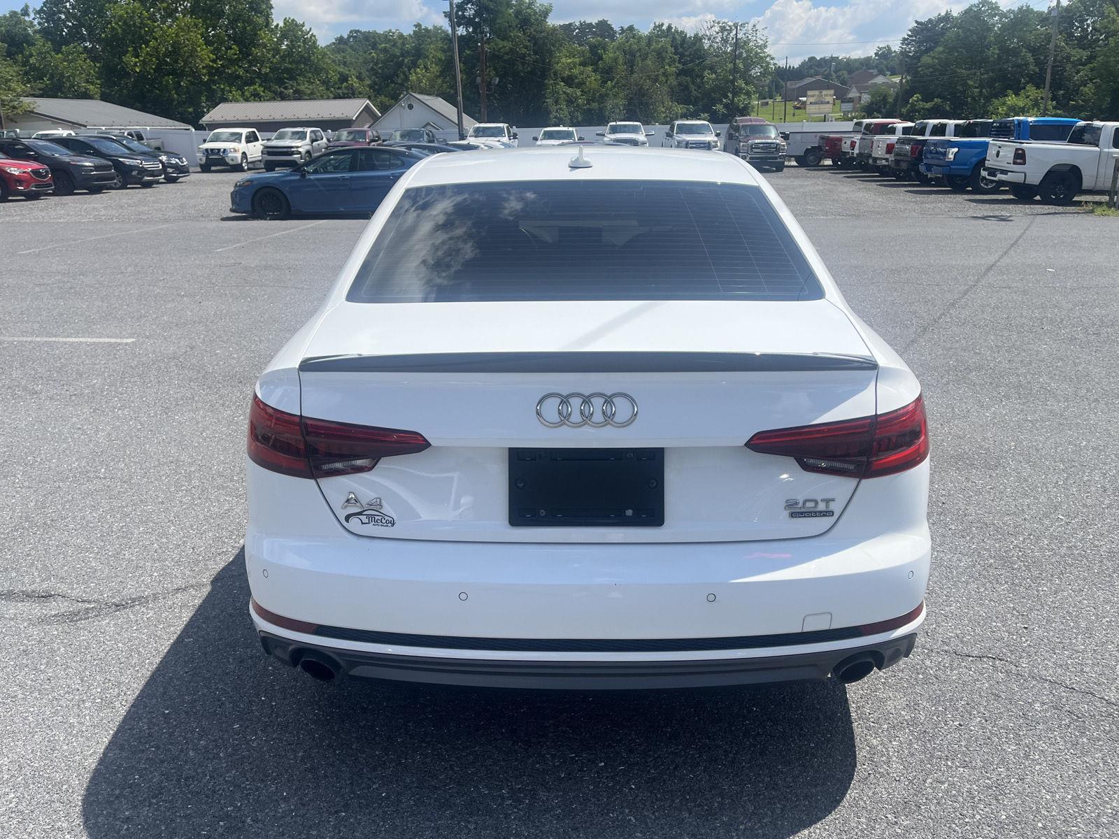 McCoy Auto Sales