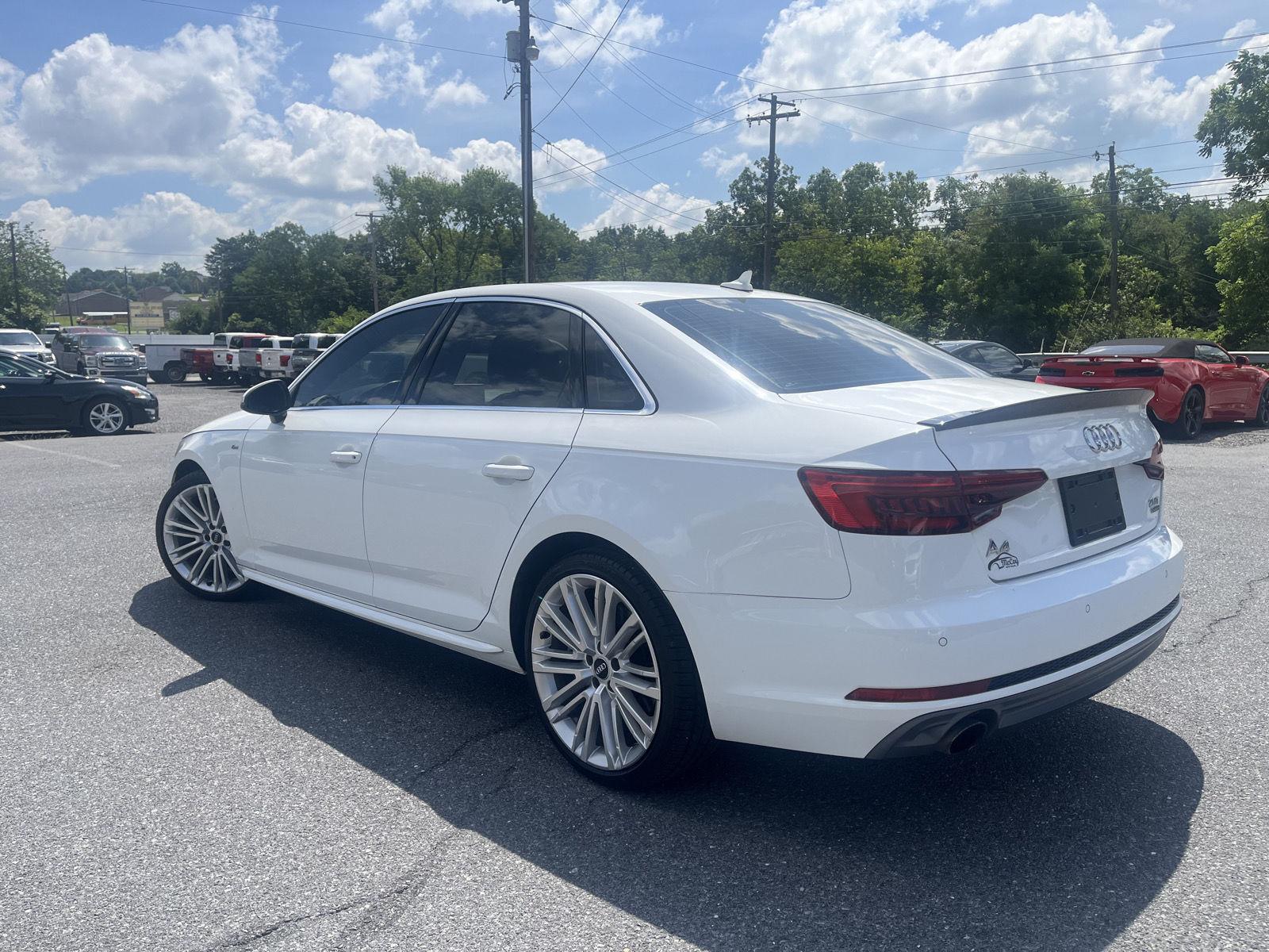 McCoy Auto Sales