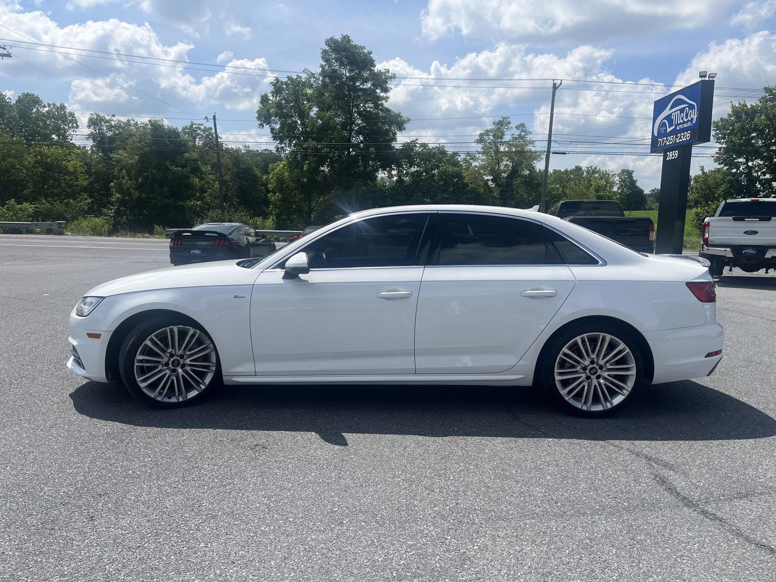 McCoy Auto Sales