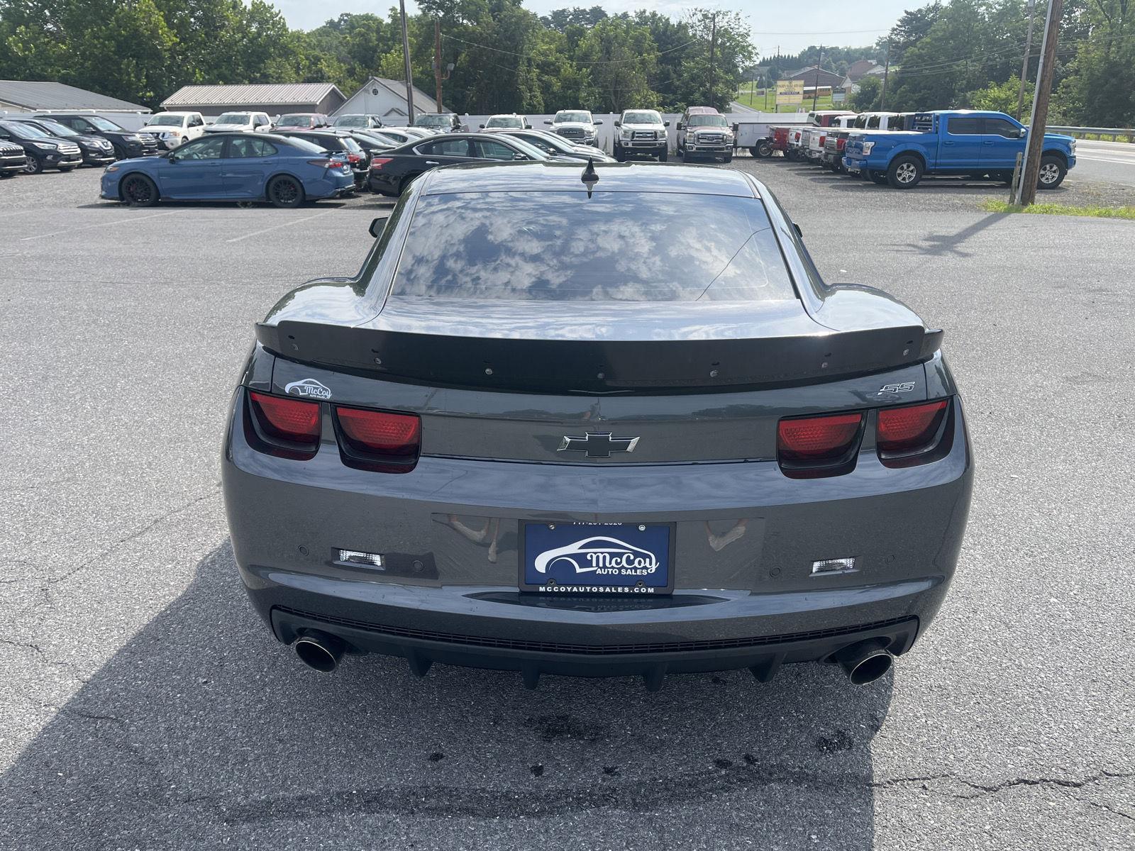 McCoy Auto Sales