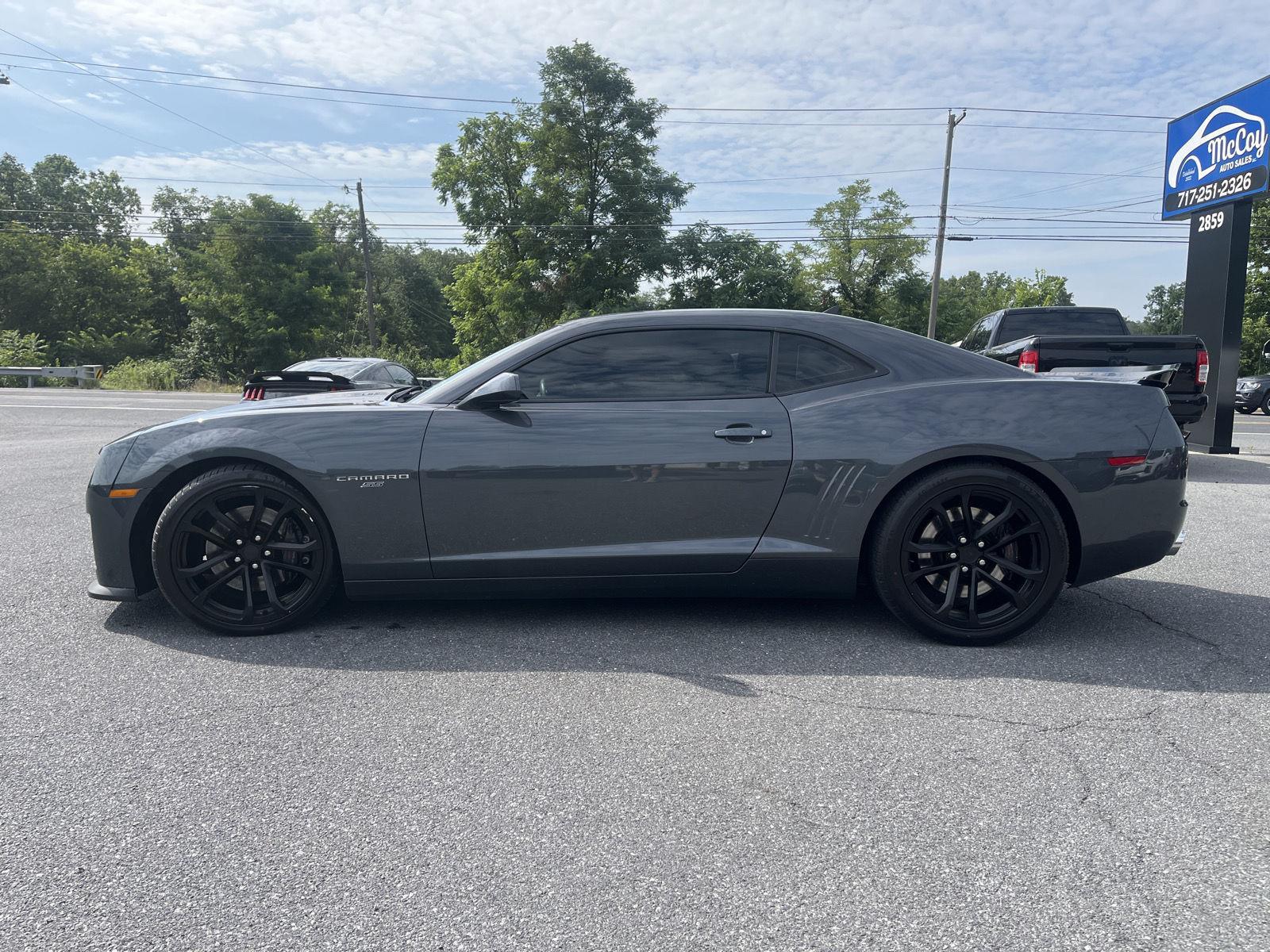 McCoy Auto Sales