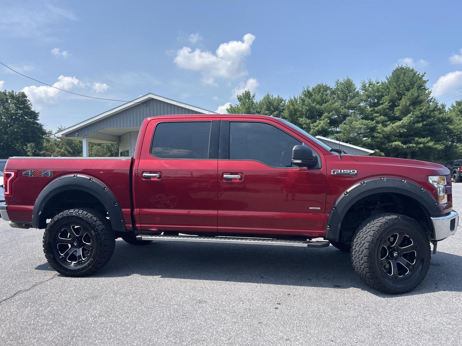 McCoy Auto Sales