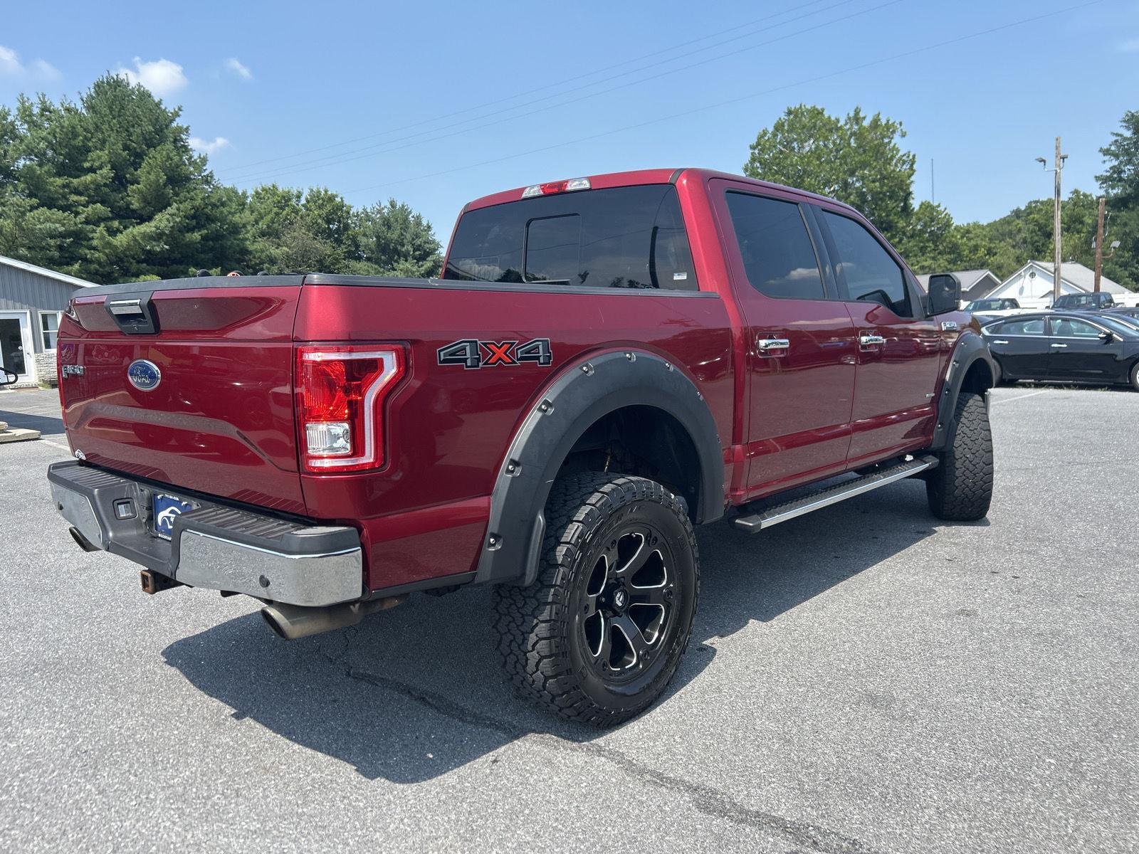 McCoy Auto Sales