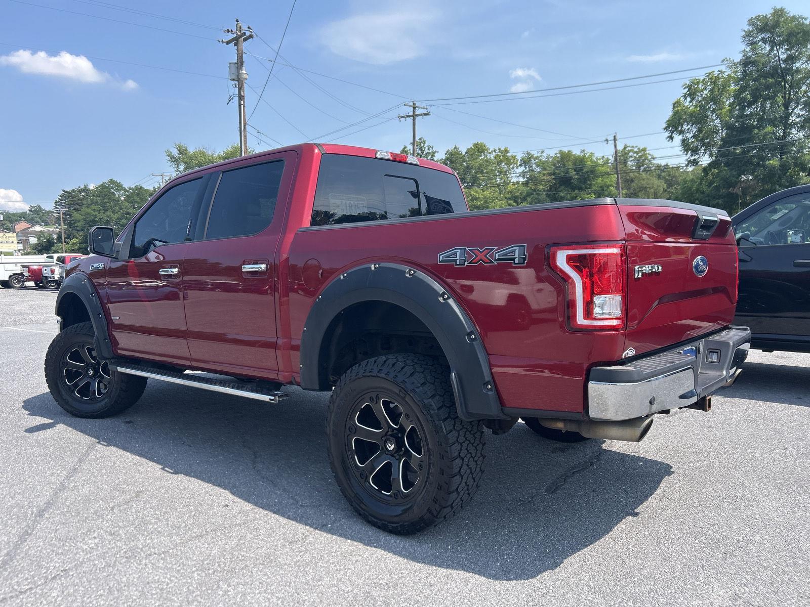 McCoy Auto Sales