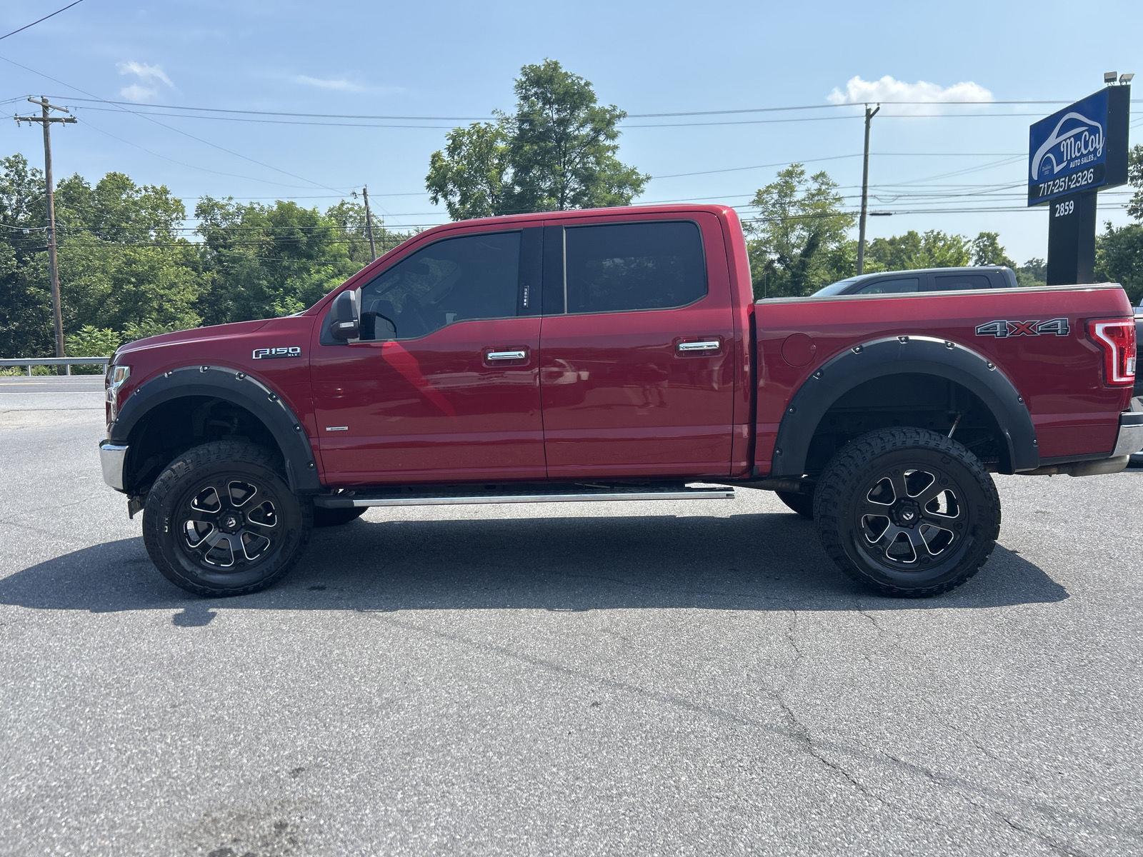 McCoy Auto Sales