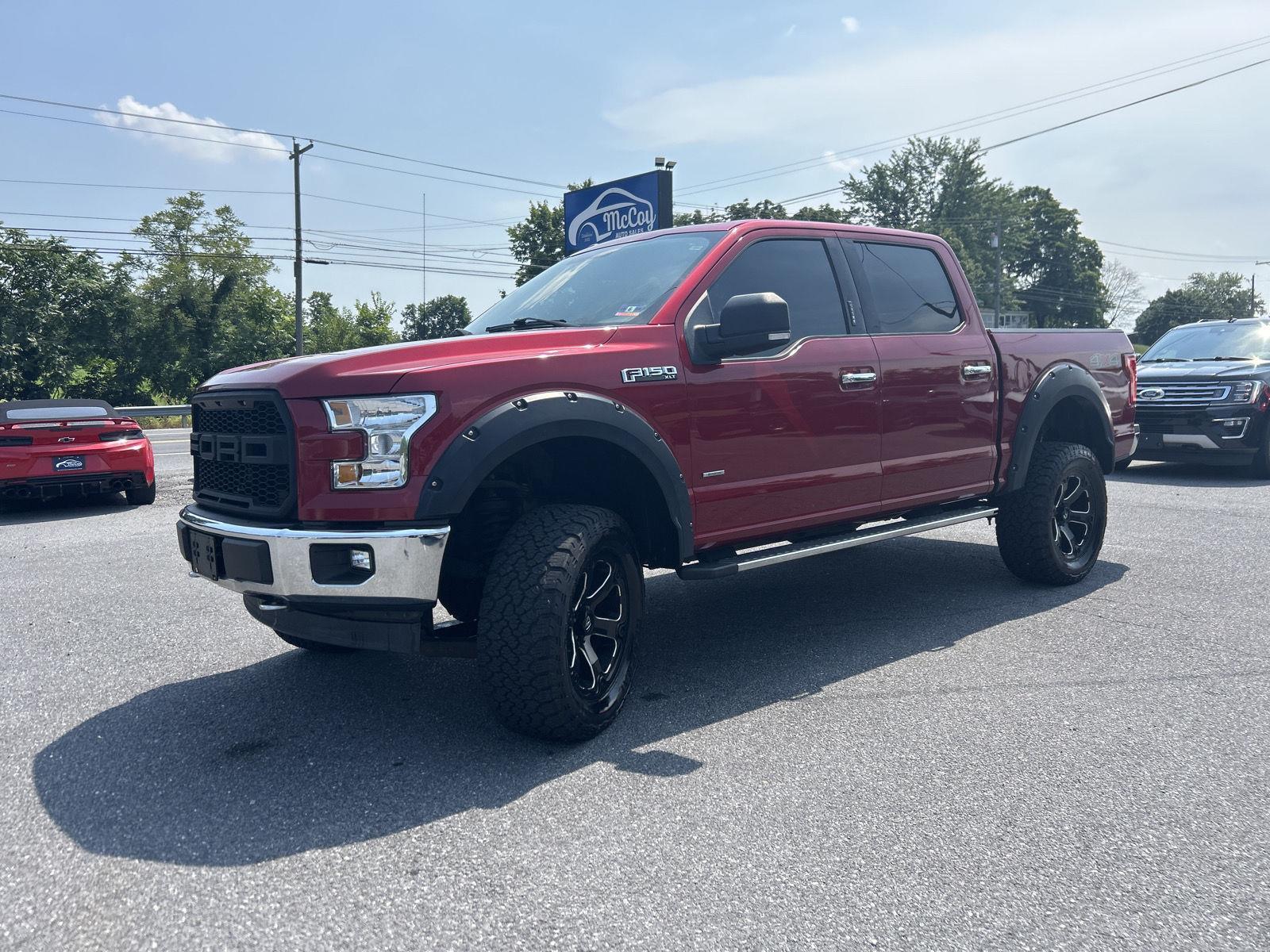 McCoy Auto Sales