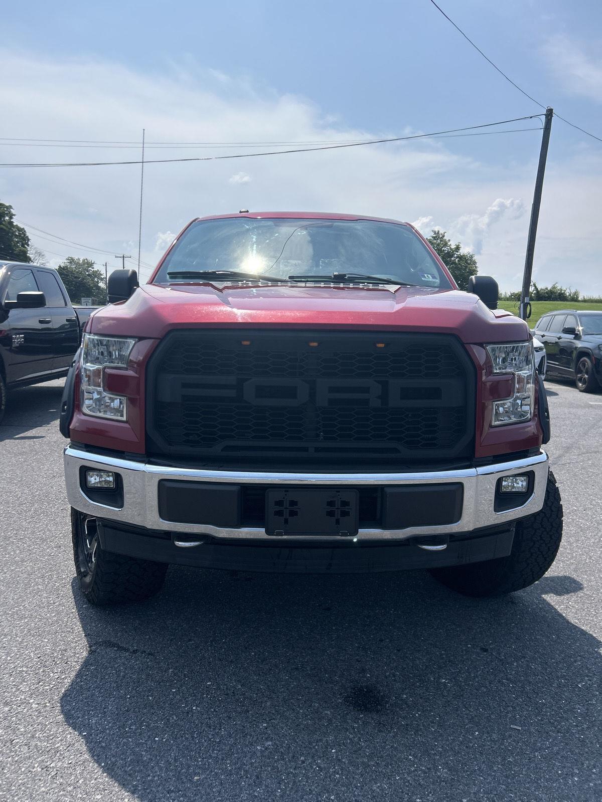 McCoy Auto Sales