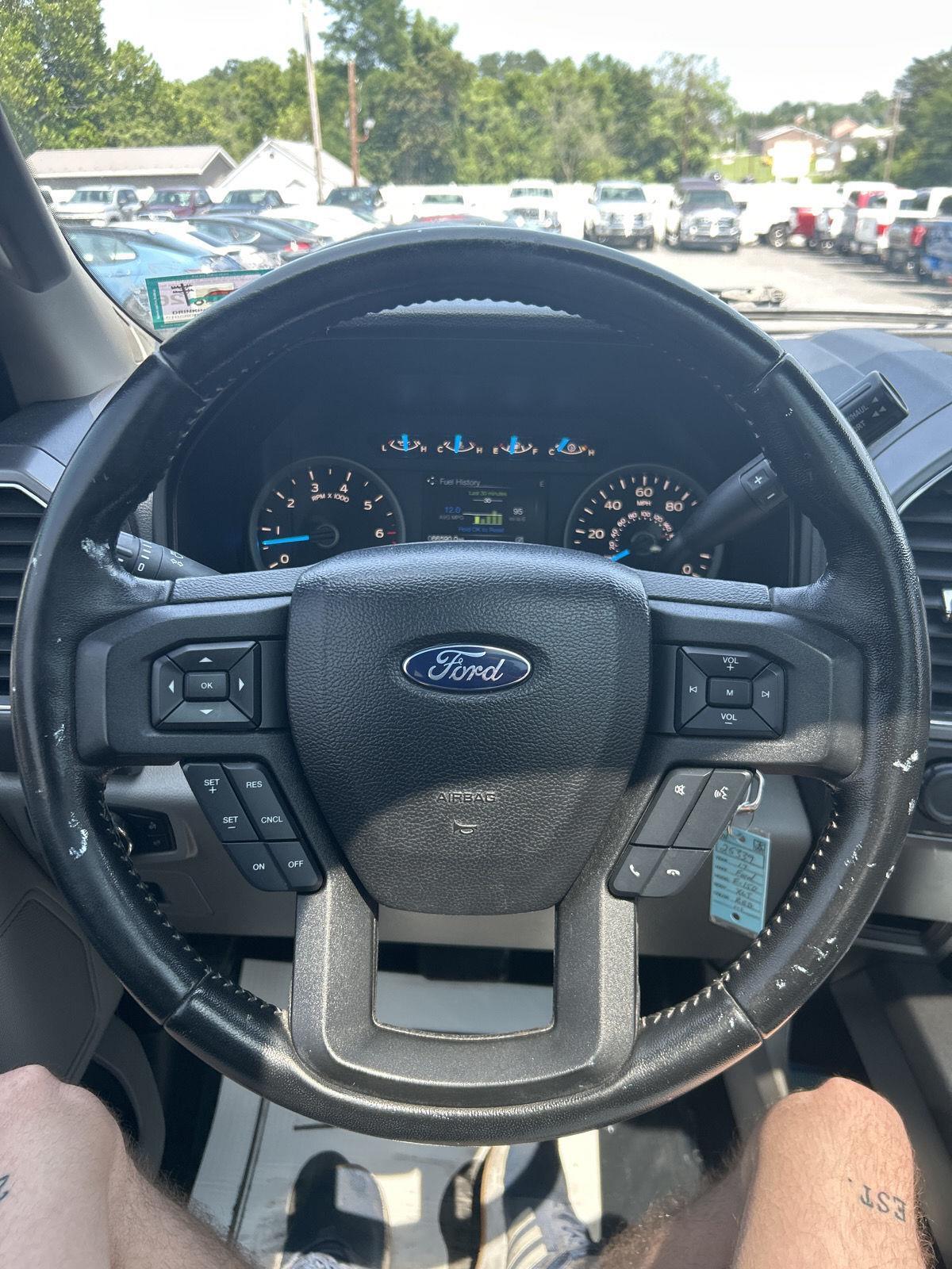 McCoy Auto Sales