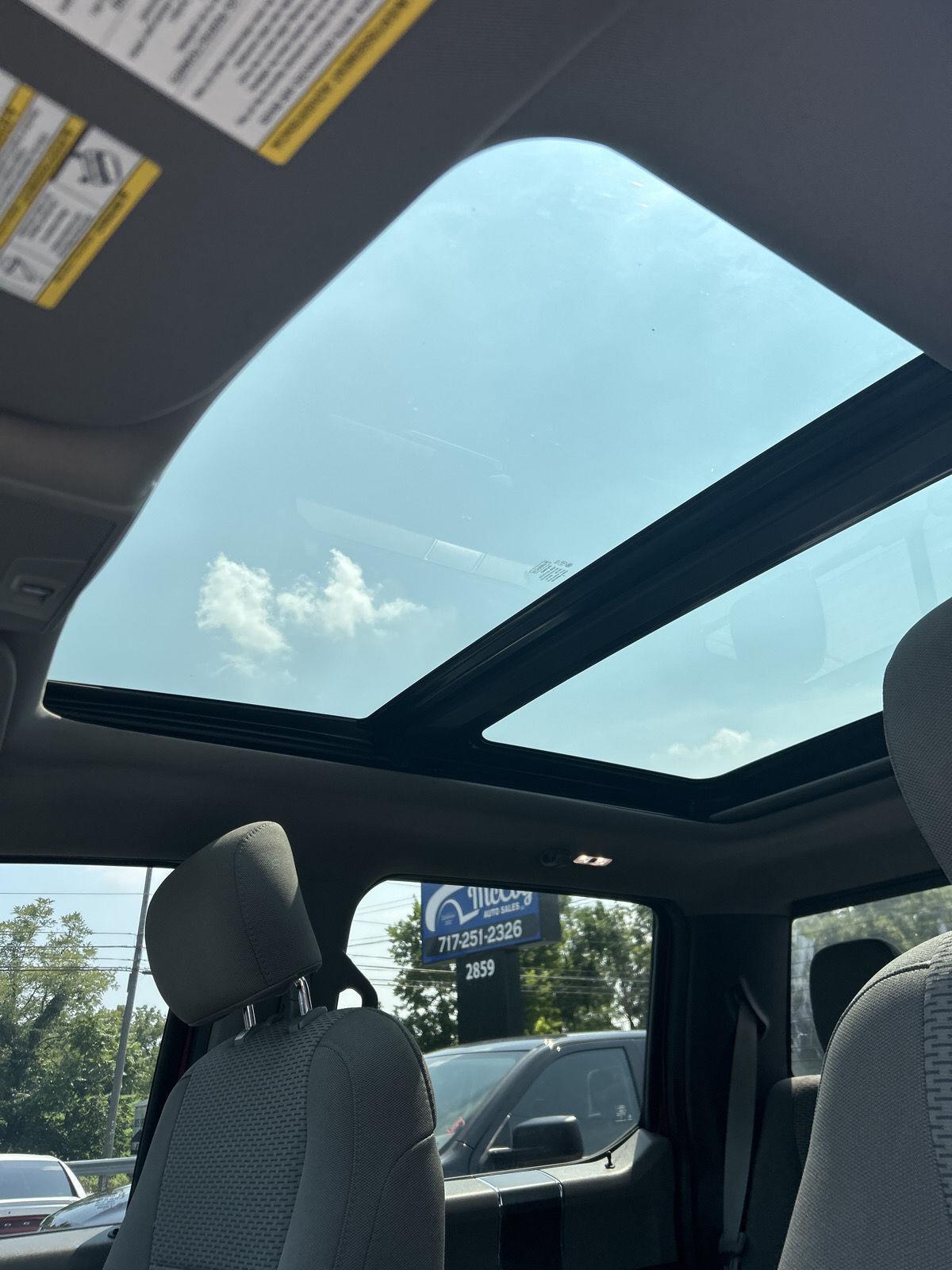 McCoy Auto Sales
