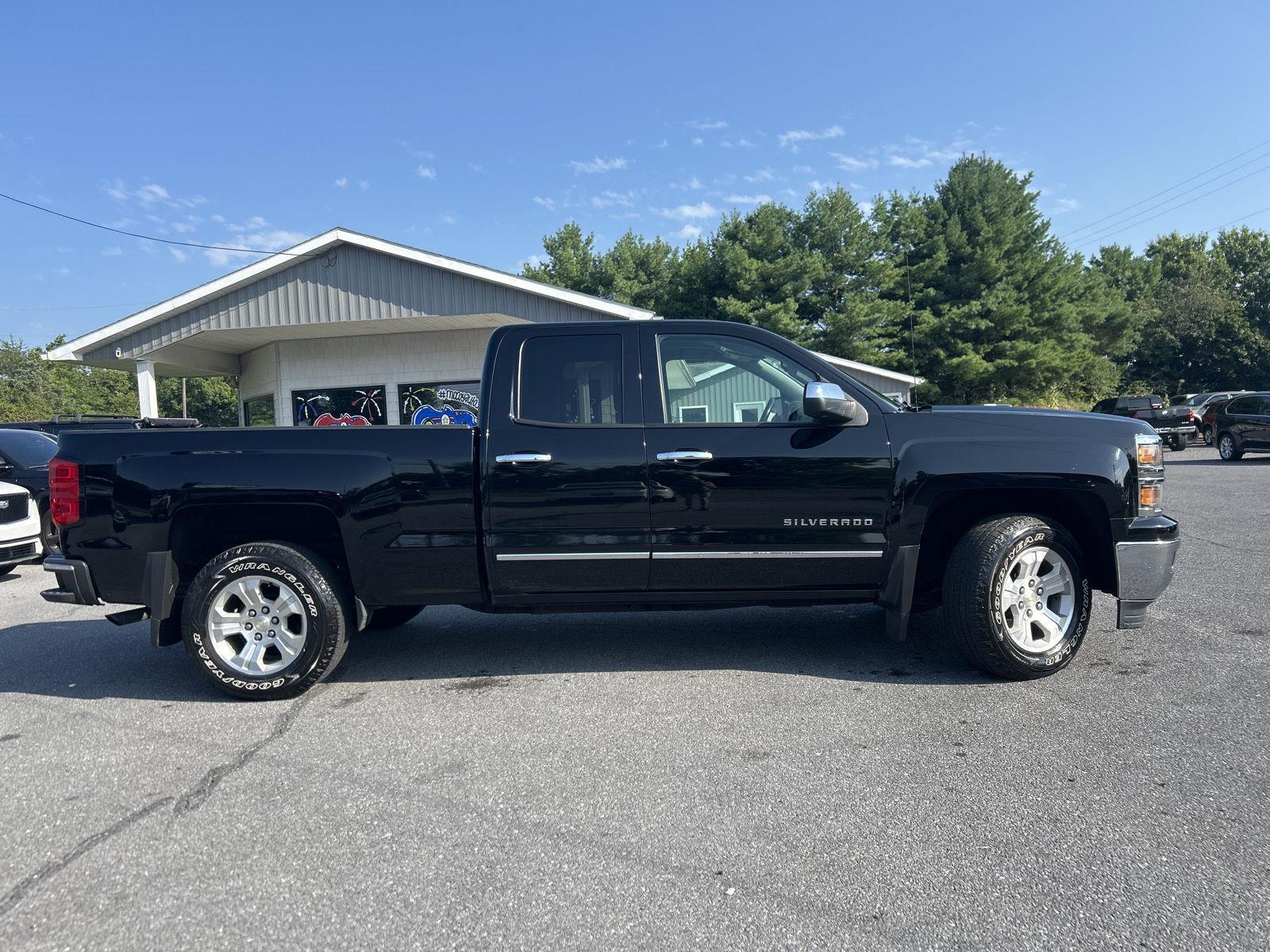 McCoy Auto Sales