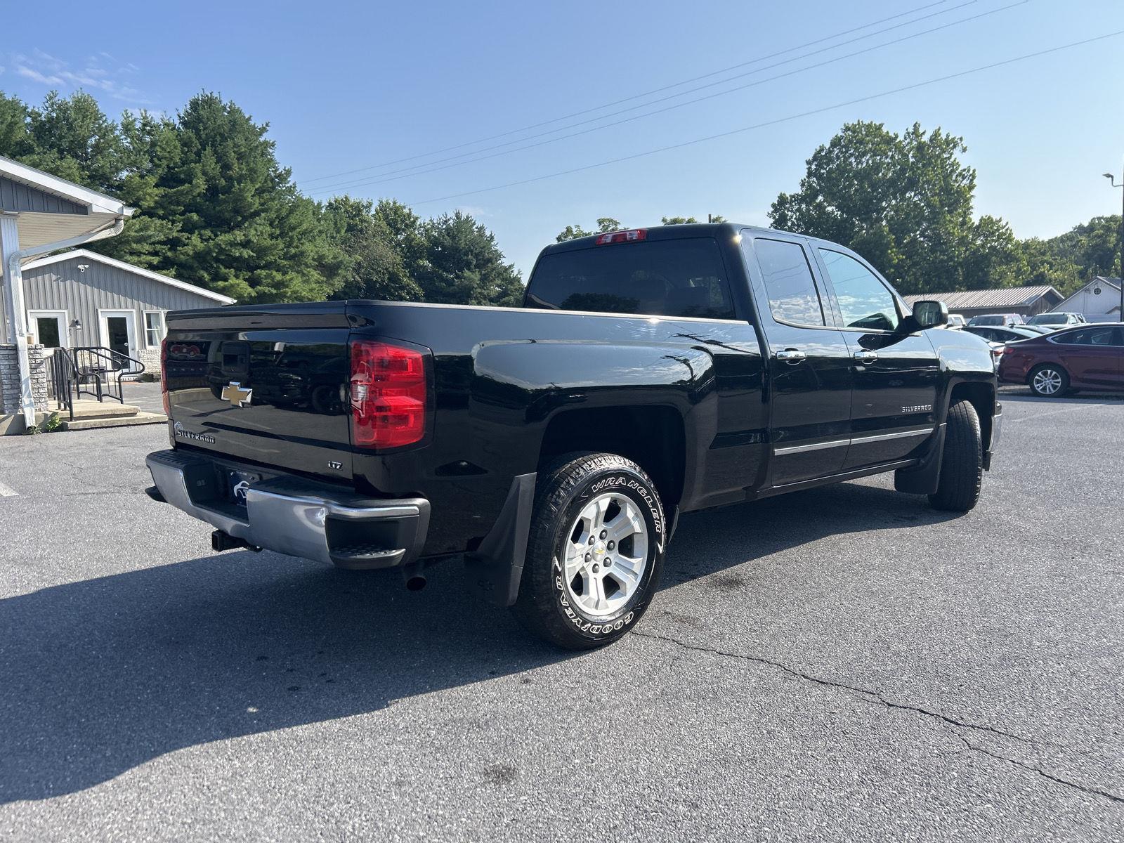 McCoy Auto Sales