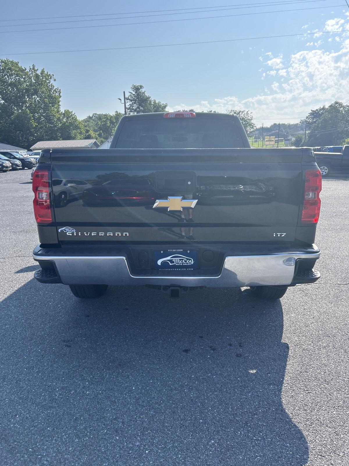 McCoy Auto Sales