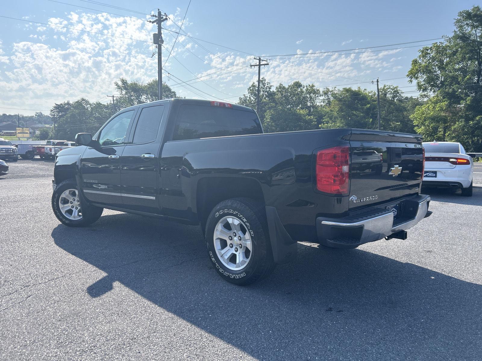 McCoy Auto Sales