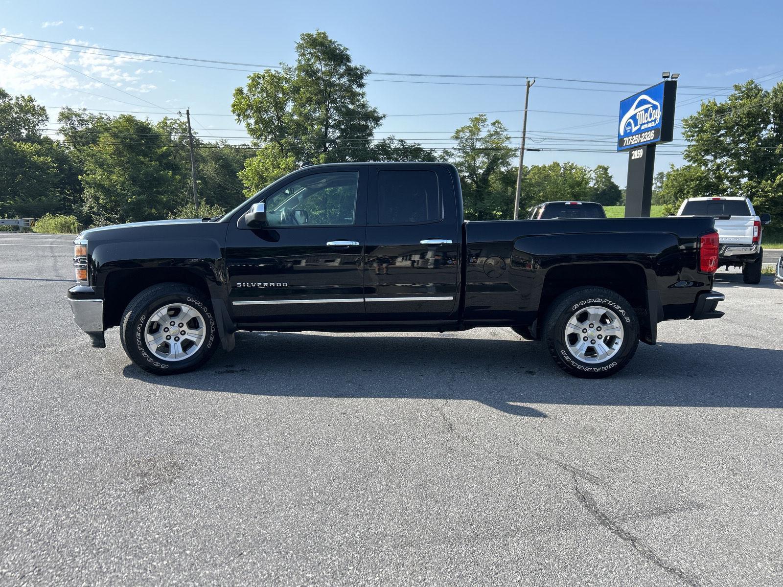McCoy Auto Sales