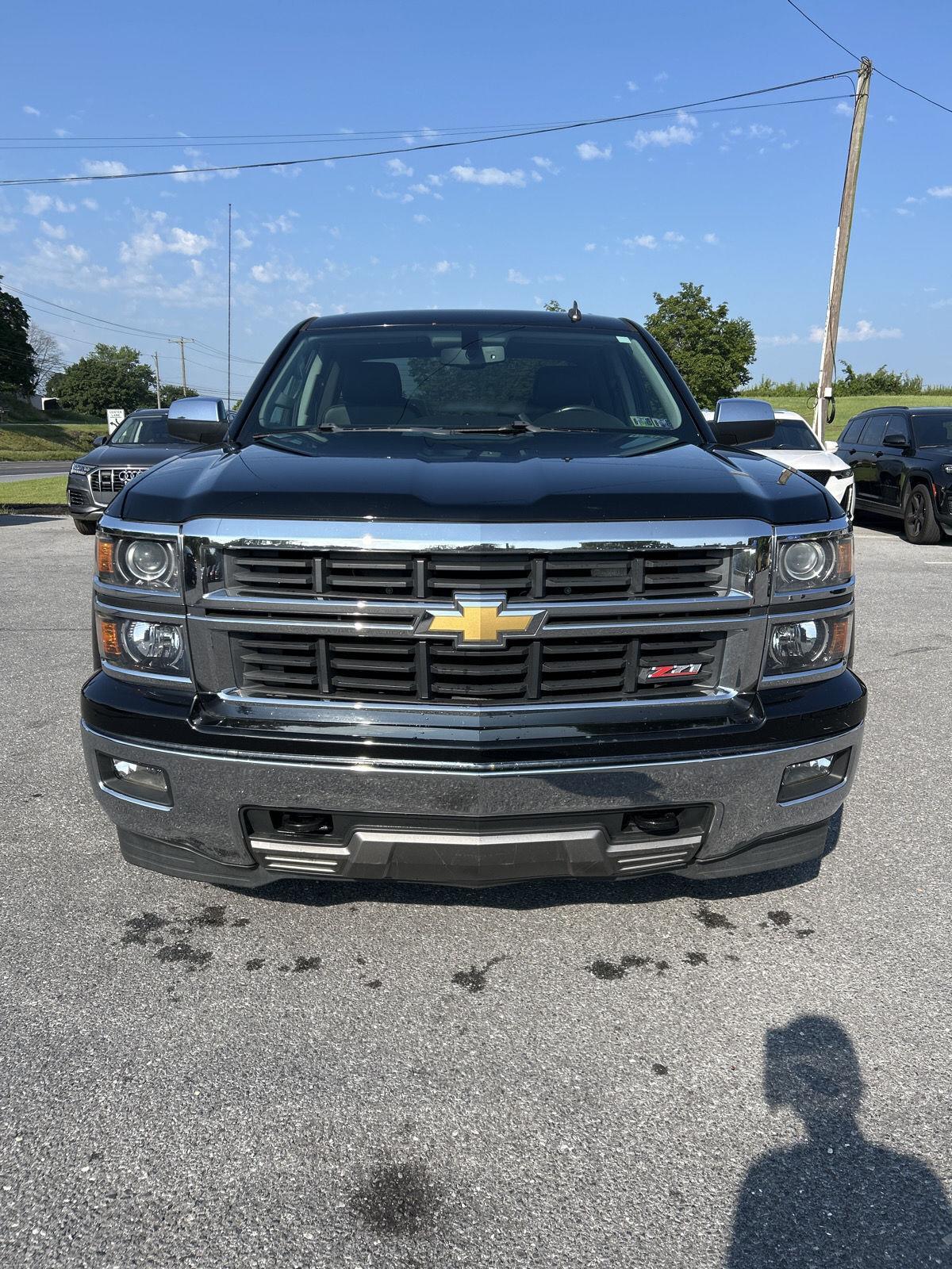 McCoy Auto Sales