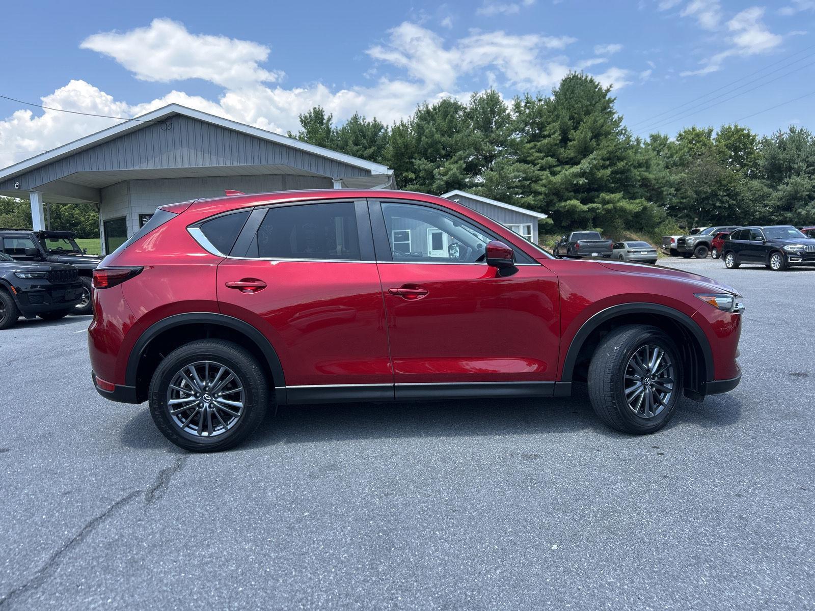 McCoy Auto Sales