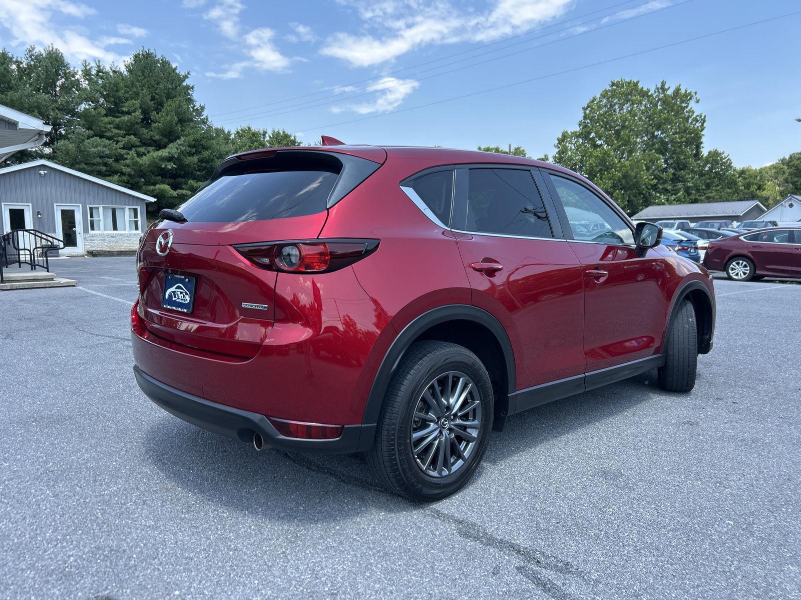McCoy Auto Sales