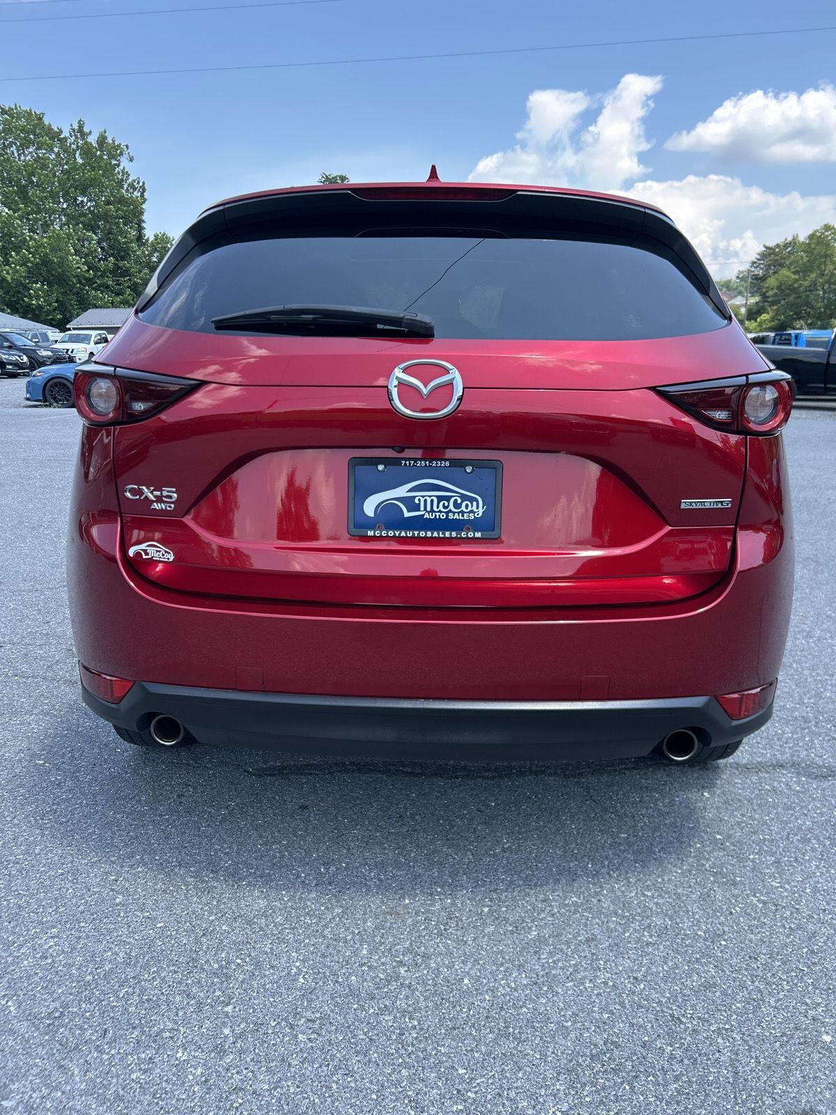 McCoy Auto Sales