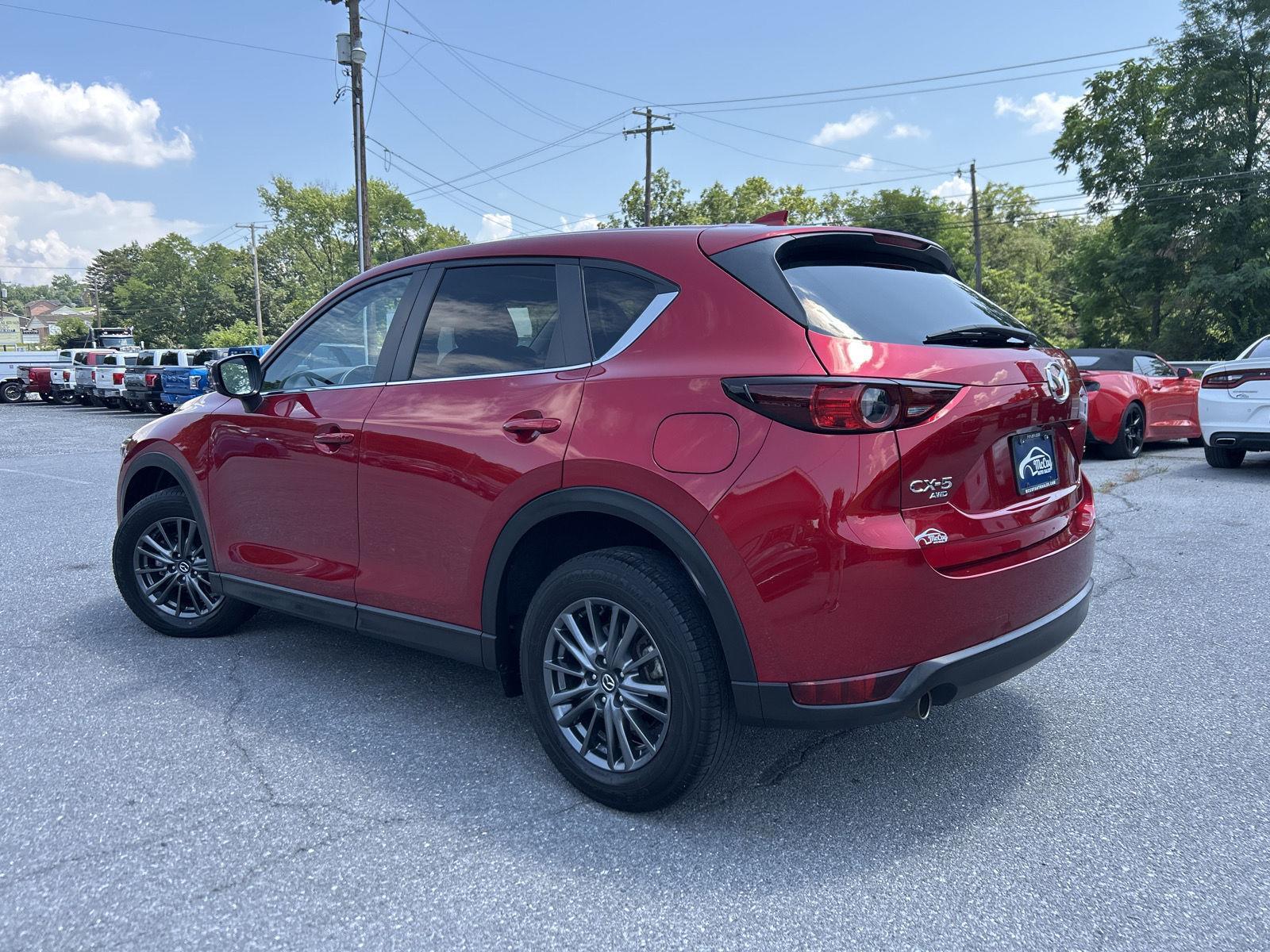 McCoy Auto Sales