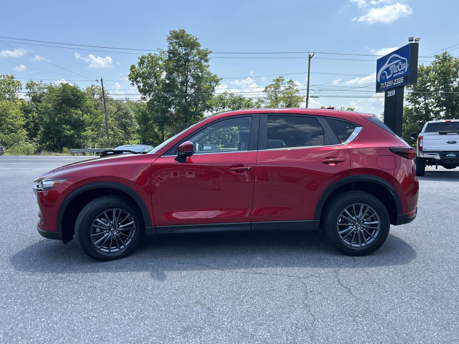 McCoy Auto Sales
