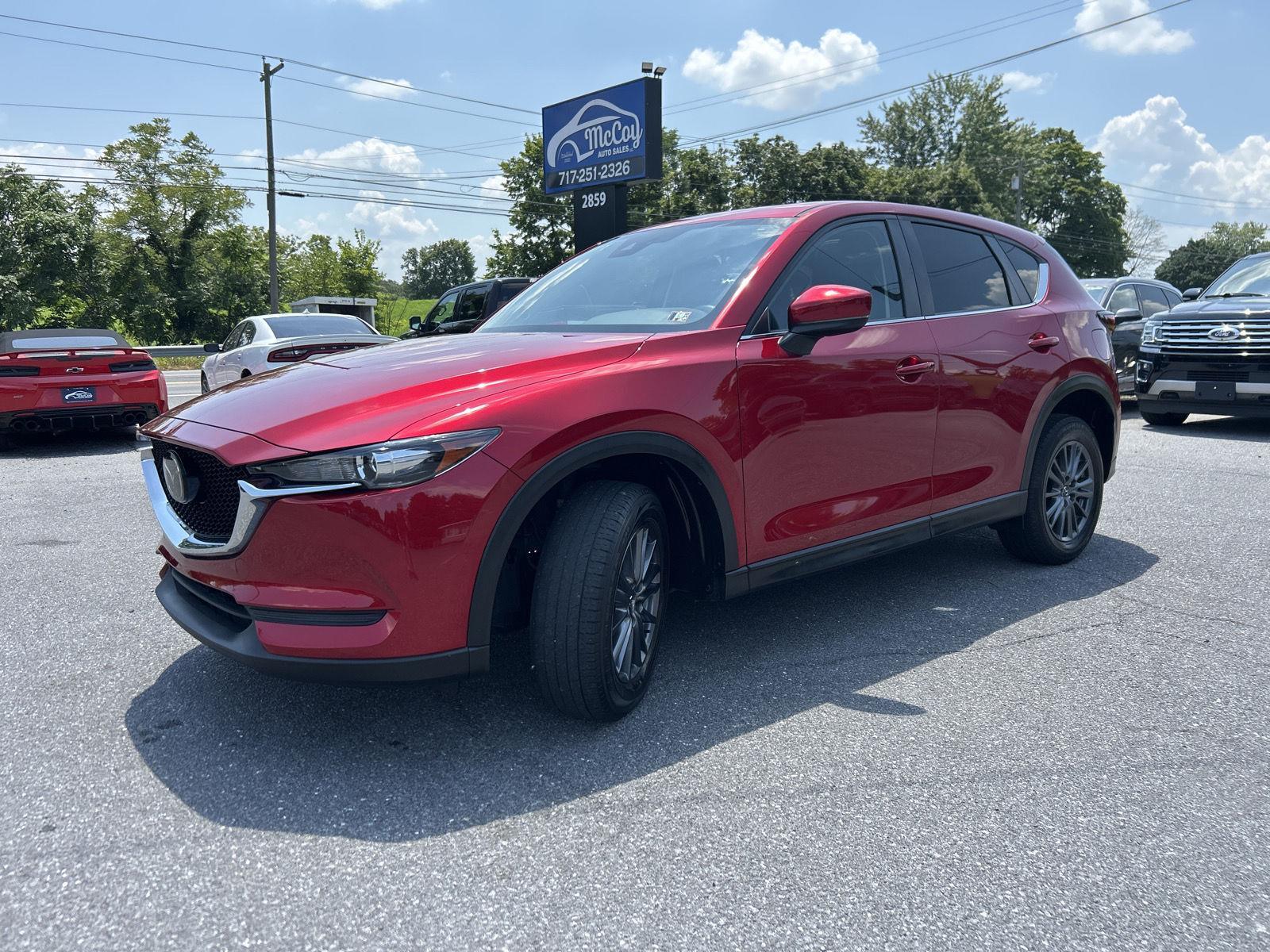 McCoy Auto Sales