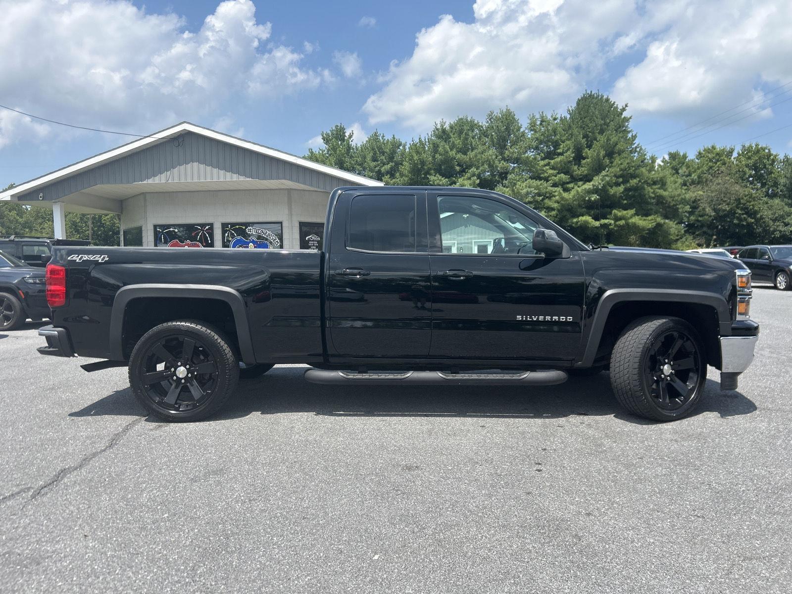 McCoy Auto Sales