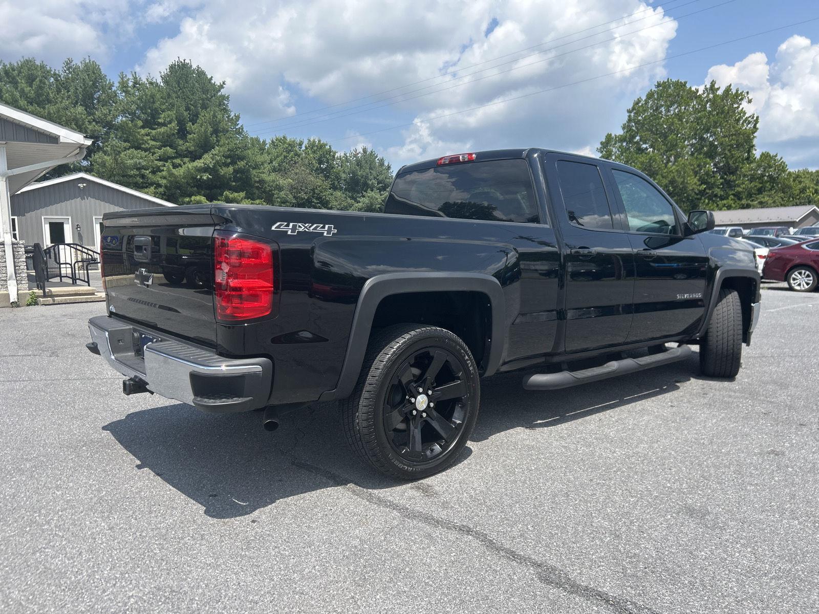 McCoy Auto Sales