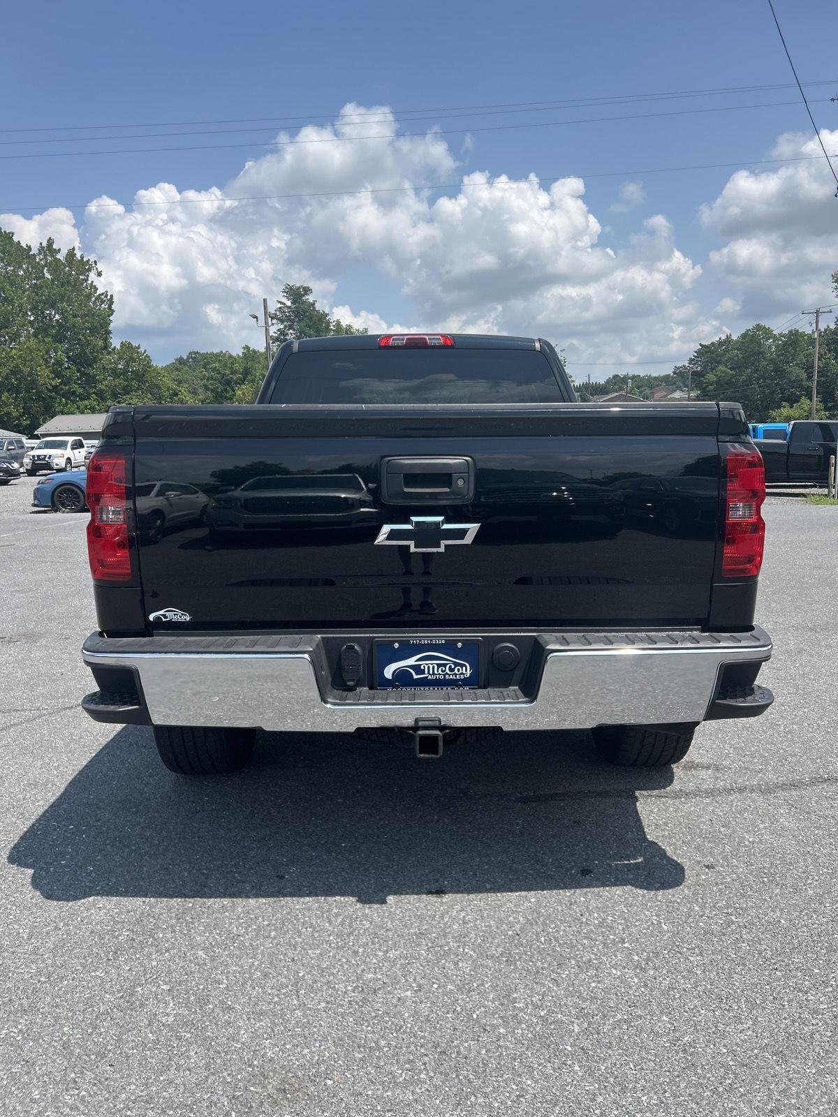 McCoy Auto Sales