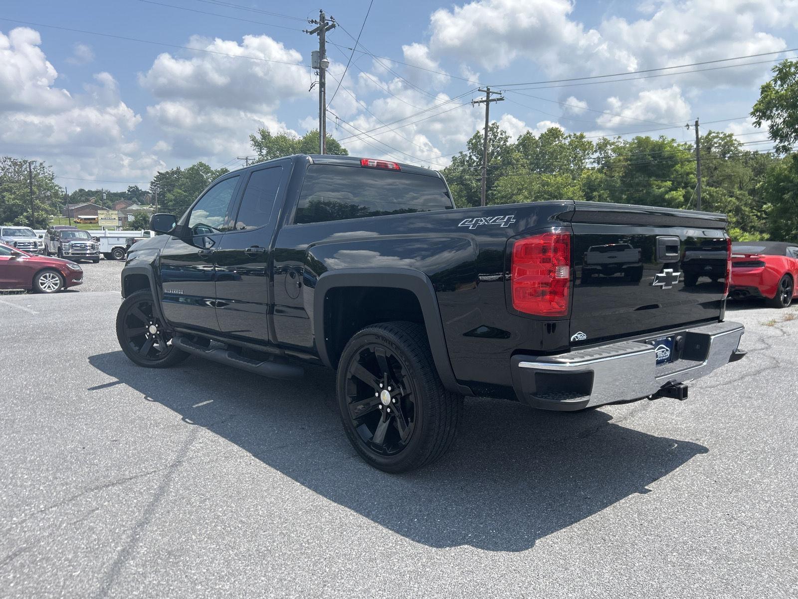 McCoy Auto Sales