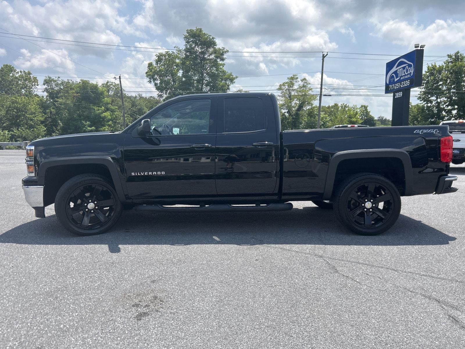 McCoy Auto Sales