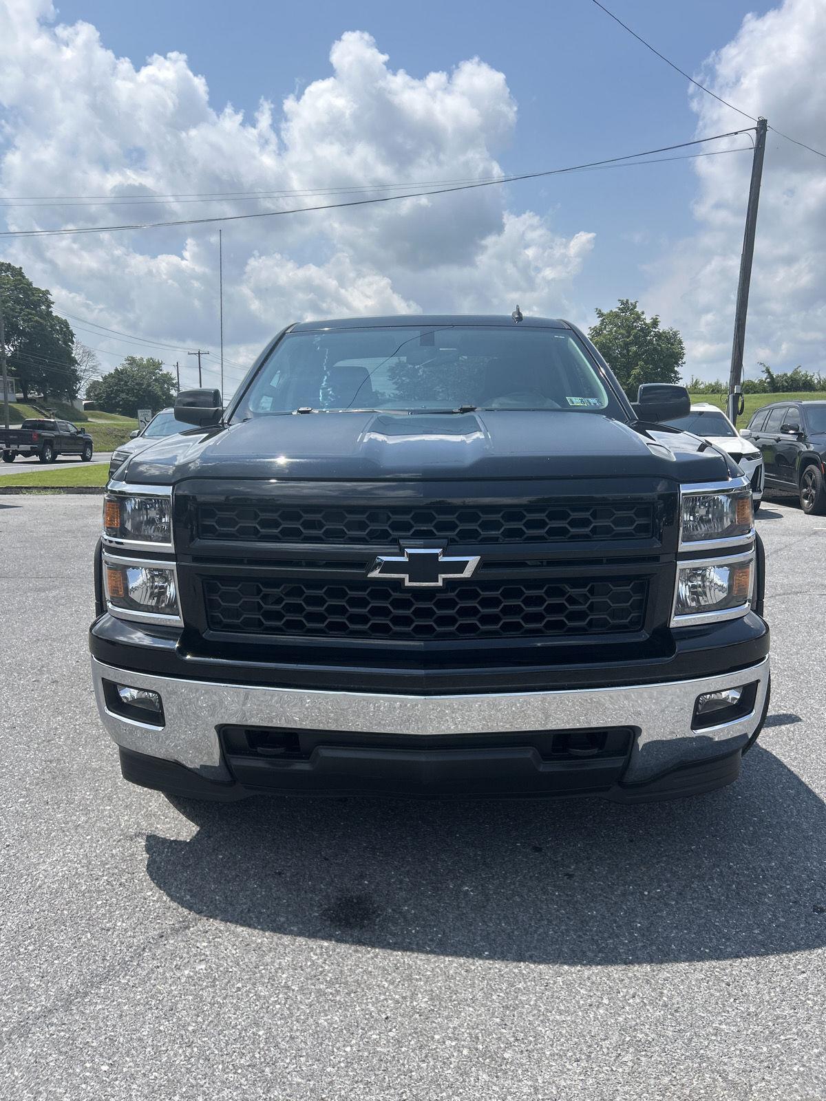 McCoy Auto Sales
