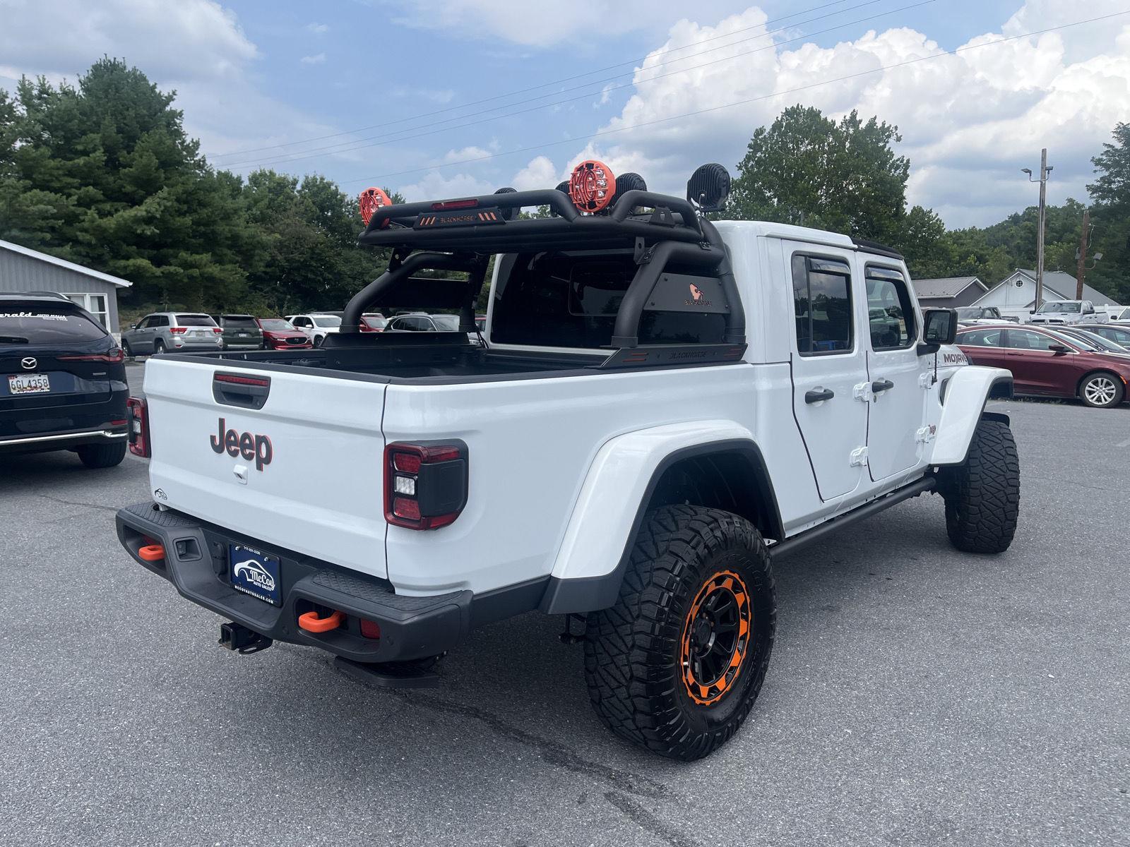 McCoy Auto Sales