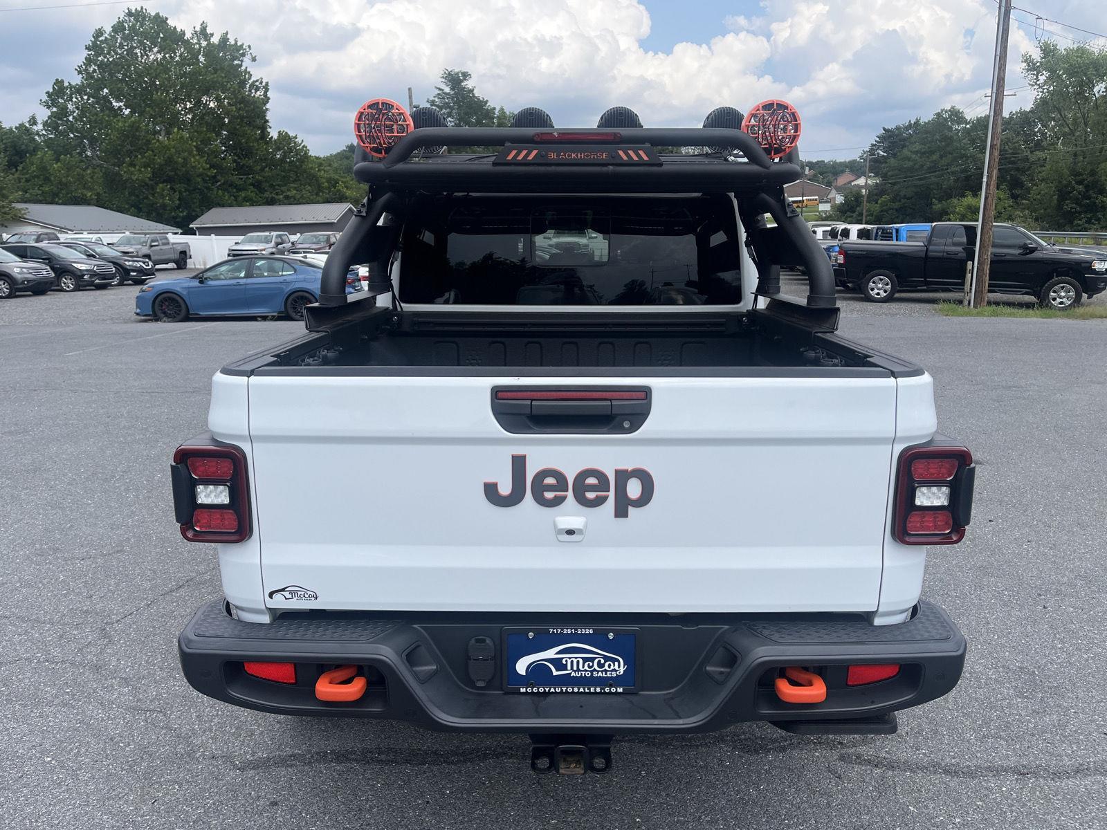 McCoy Auto Sales