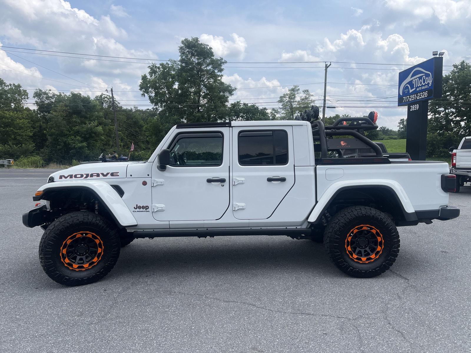 McCoy Auto Sales