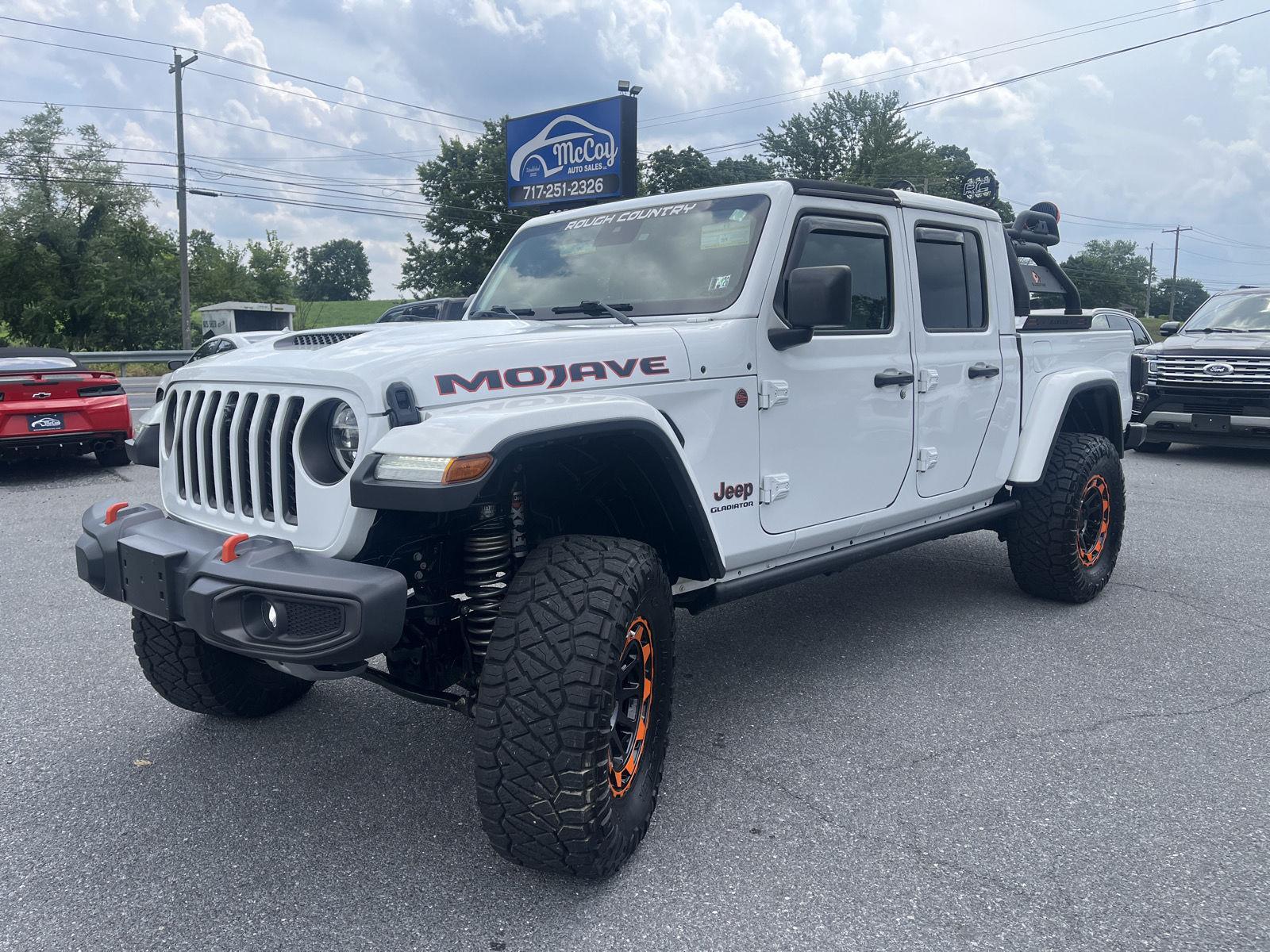 McCoy Auto Sales