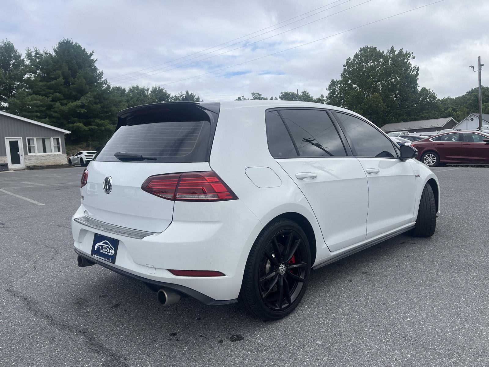 McCoy Auto Sales