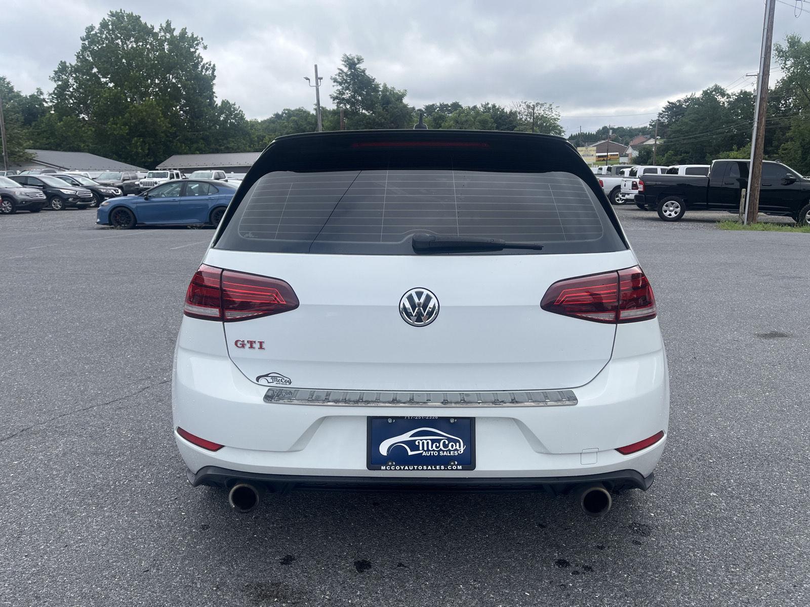 McCoy Auto Sales