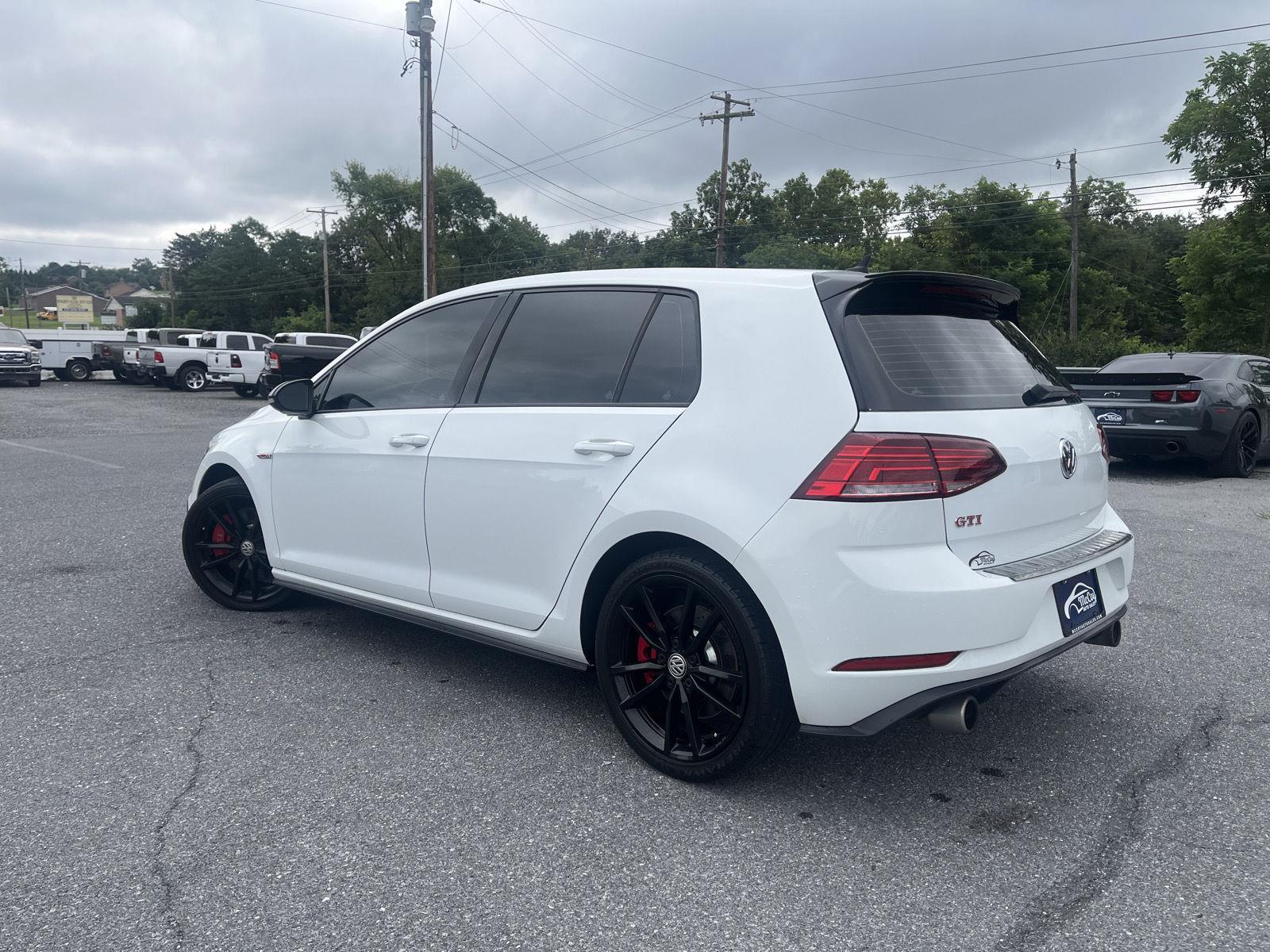 McCoy Auto Sales