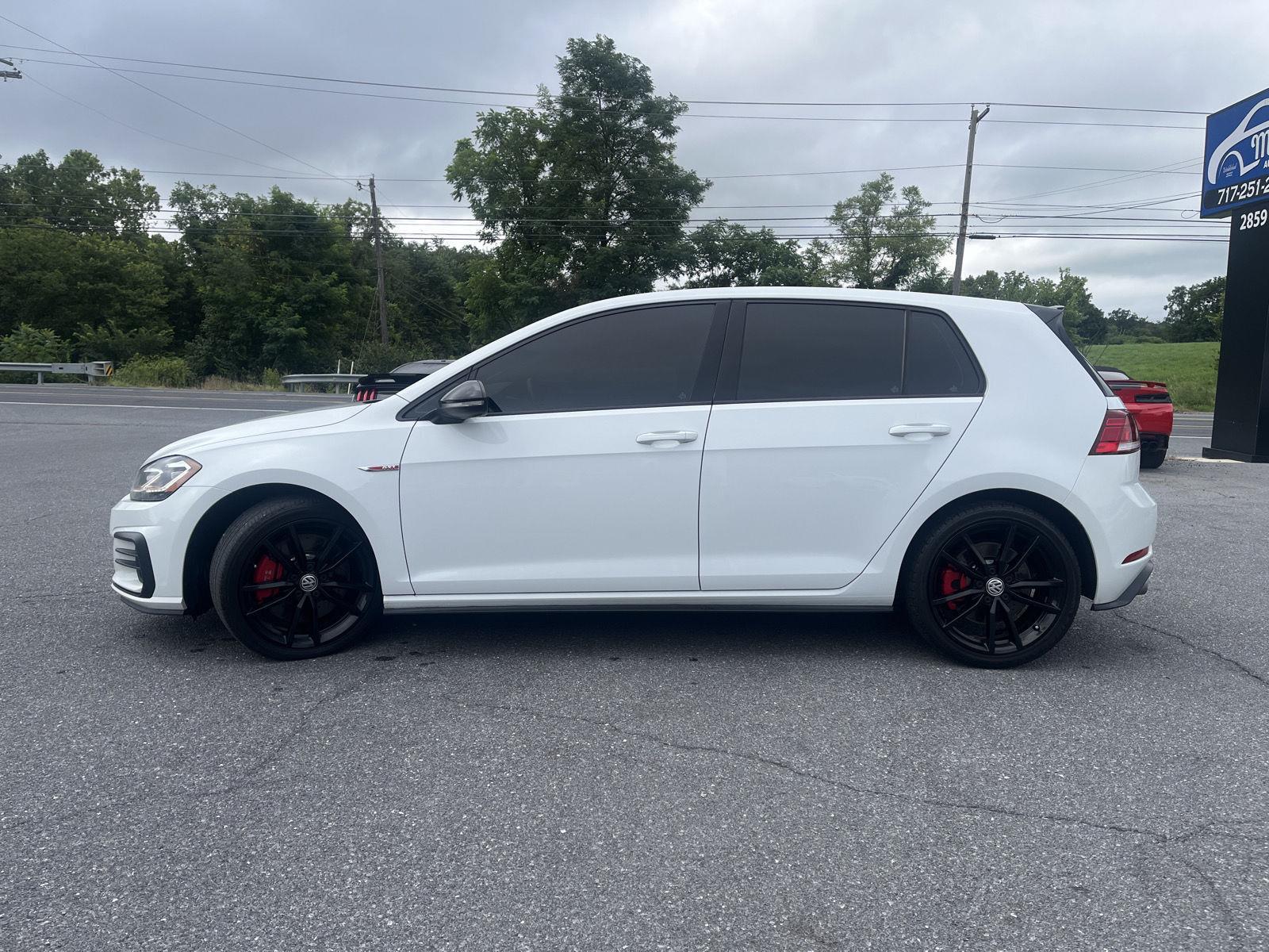 McCoy Auto Sales
