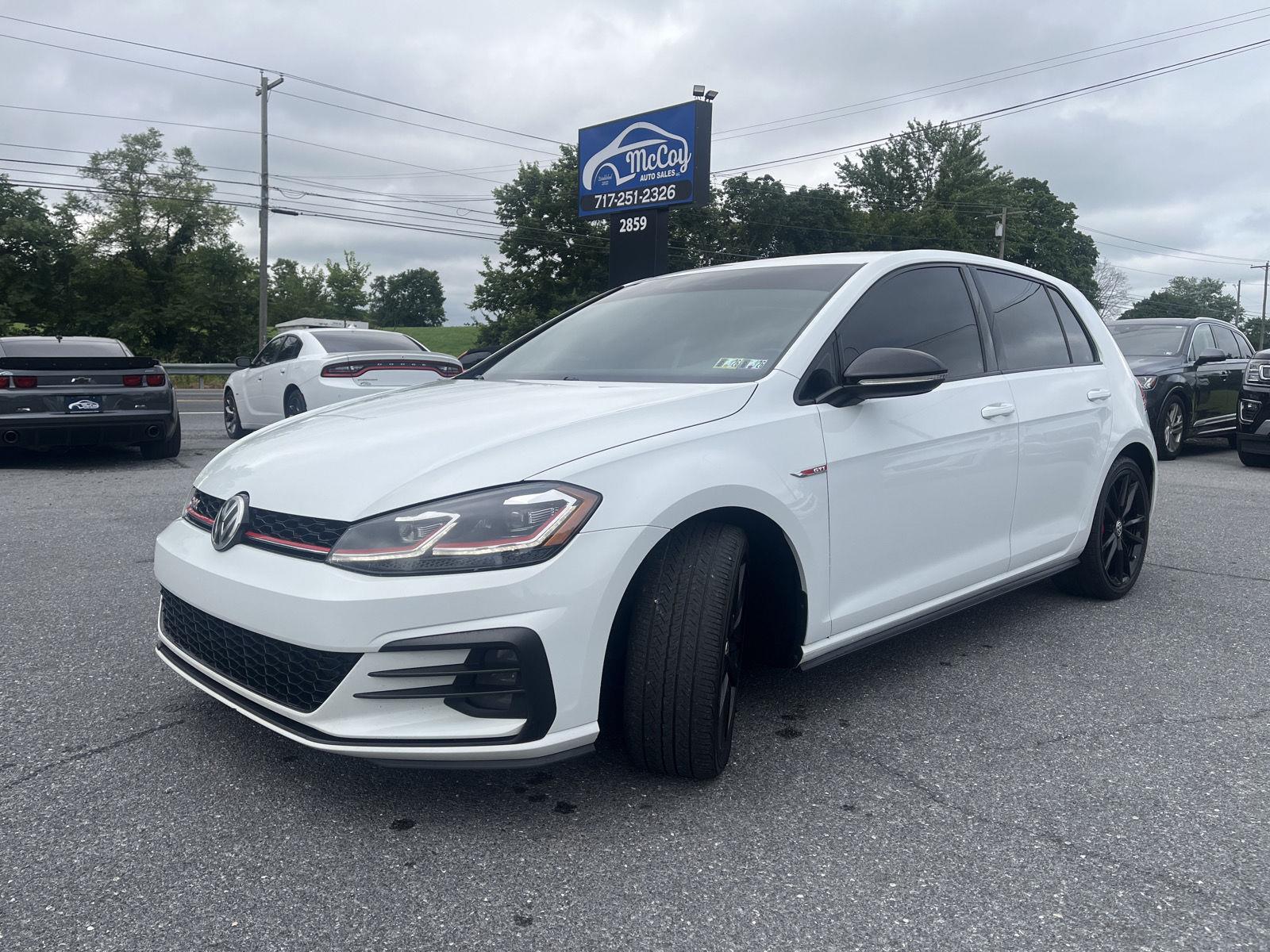 McCoy Auto Sales